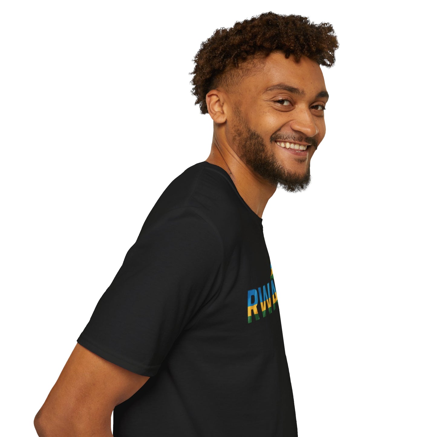 RWANDA T-Shirt