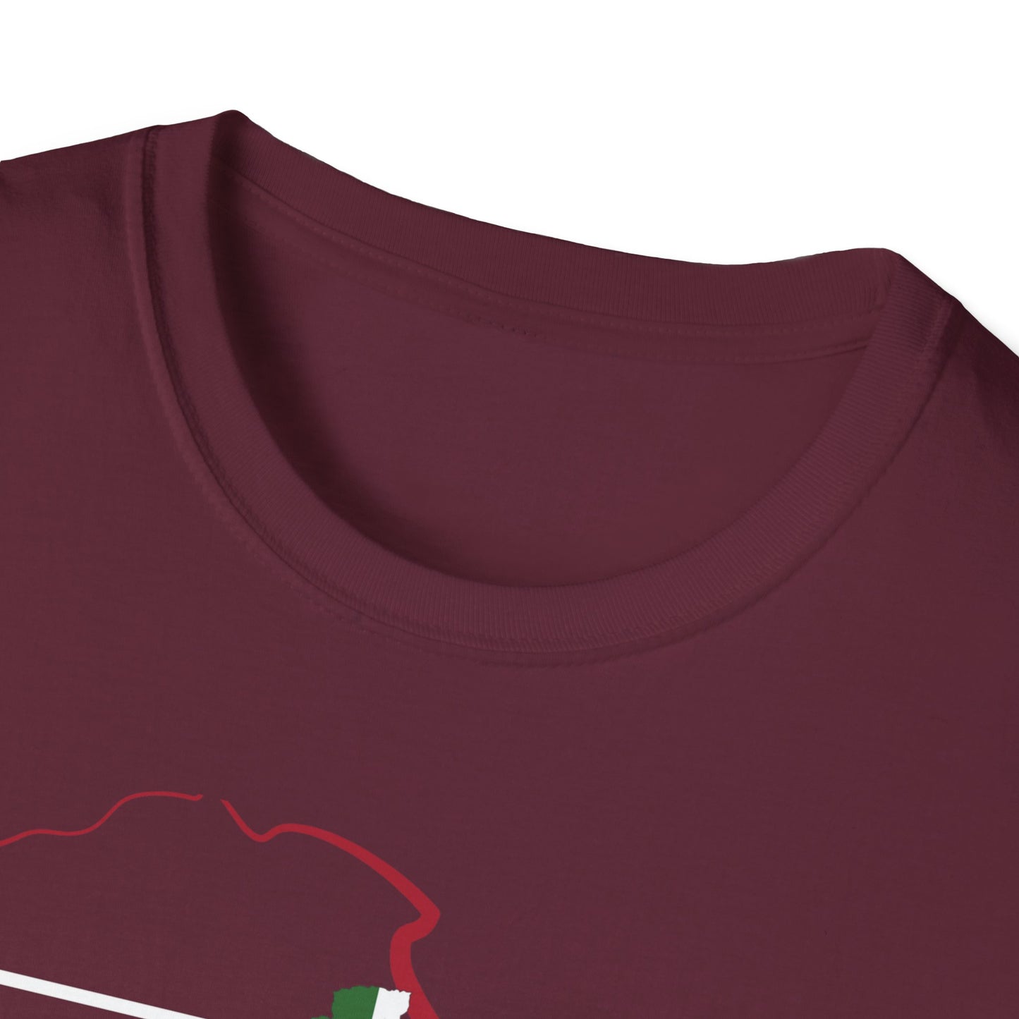 MADE IN ALGERIA T-Shirt