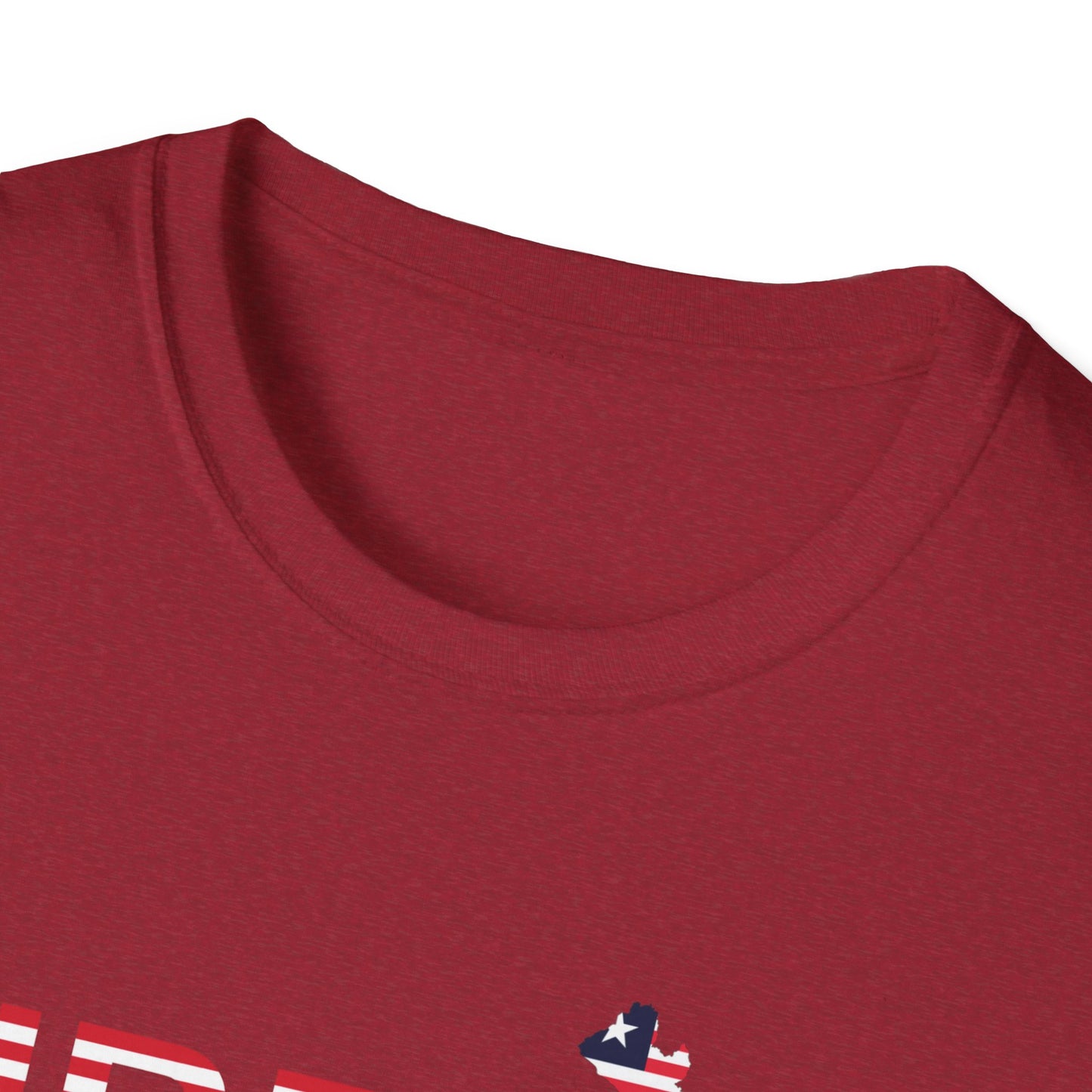 LIBERIA T-Shirt