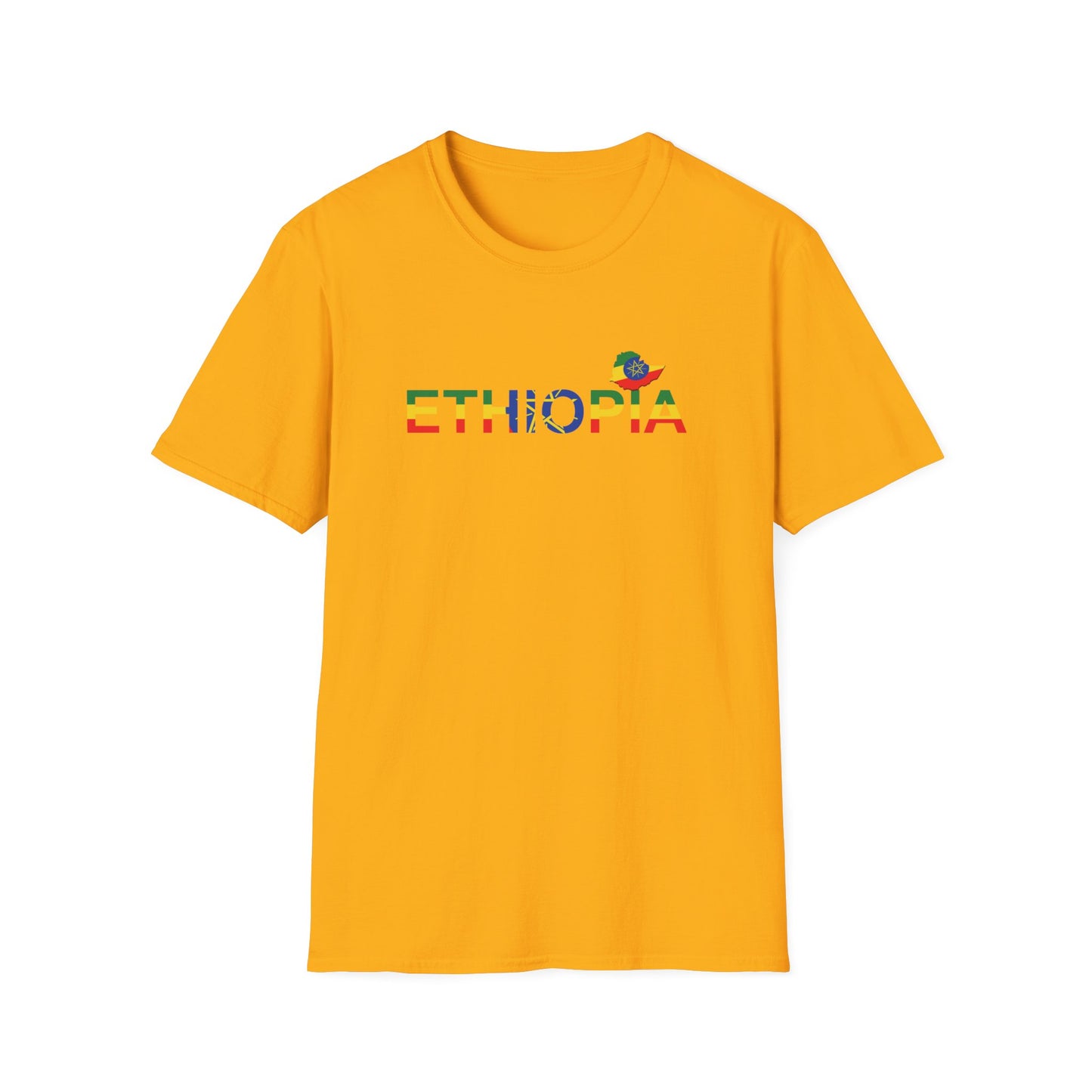 ETHIOPIA T-Shirt