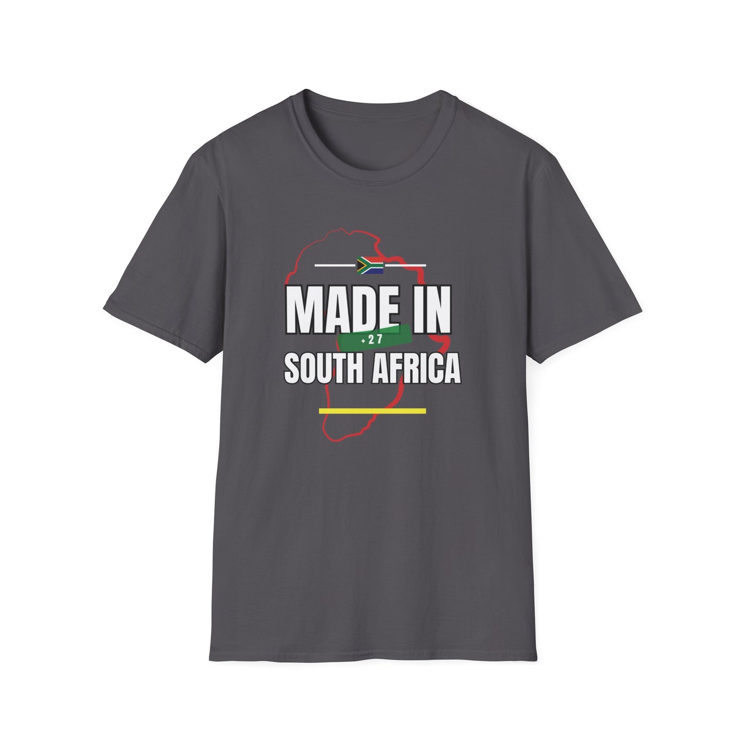MADE IN SOUTH AFRICA T-Shirt
