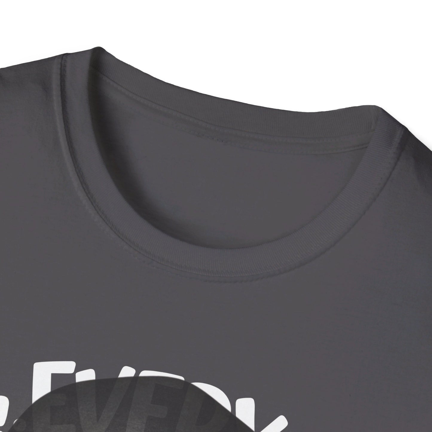 MJ "Greatness" Graphic Tee