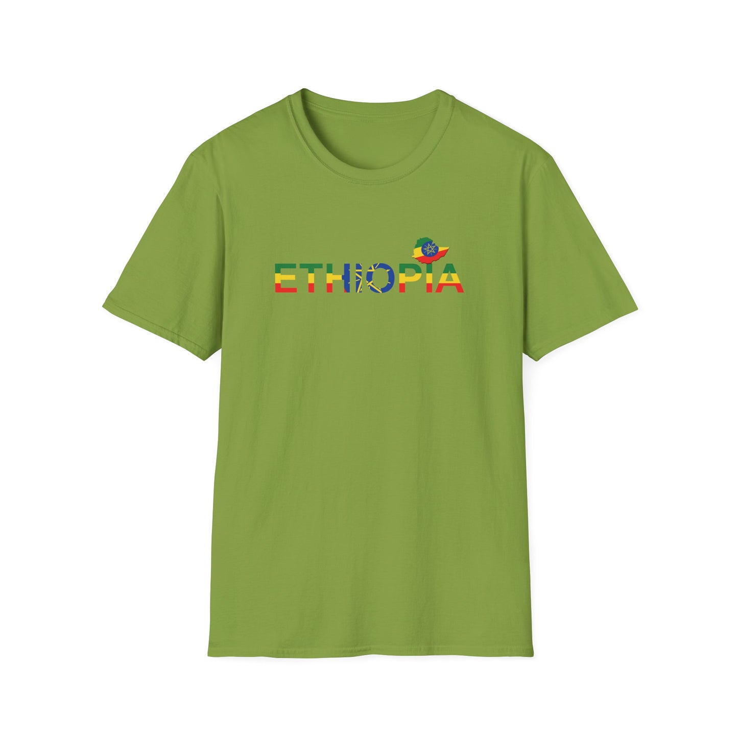 ETHIOPIA T-Shirt