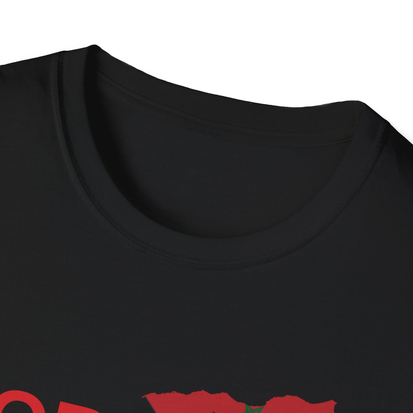 MOROCCO T-Shirt