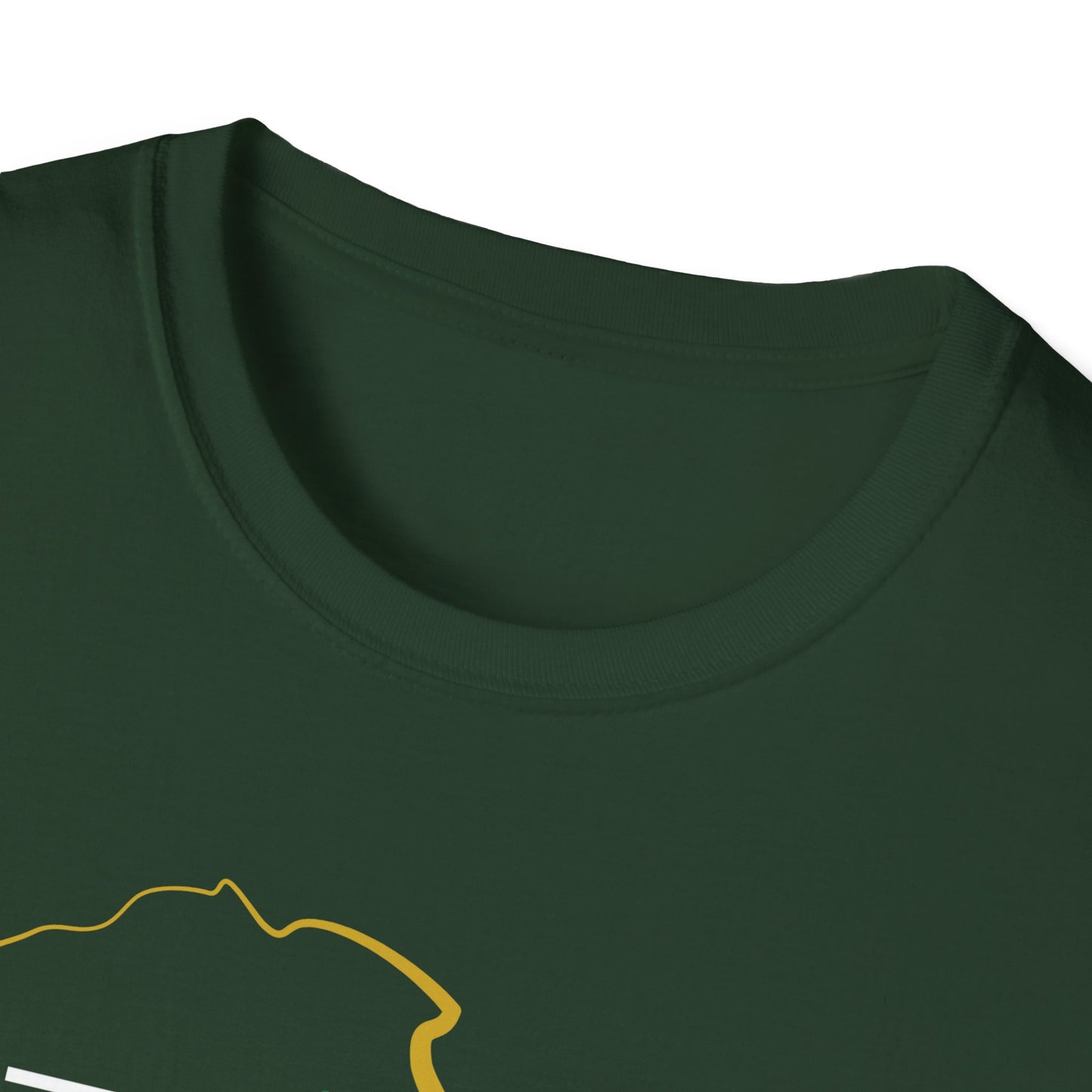 MADE IN CAMEROON T-Shirt