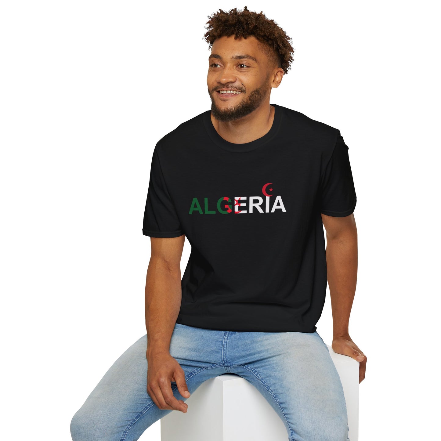 ALGERIA T-Shirt