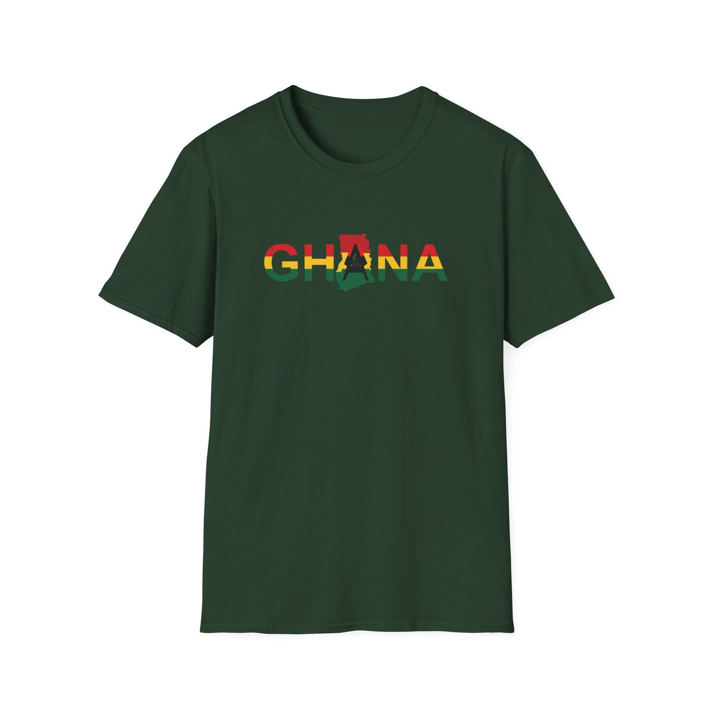 GHANA T-Shirt