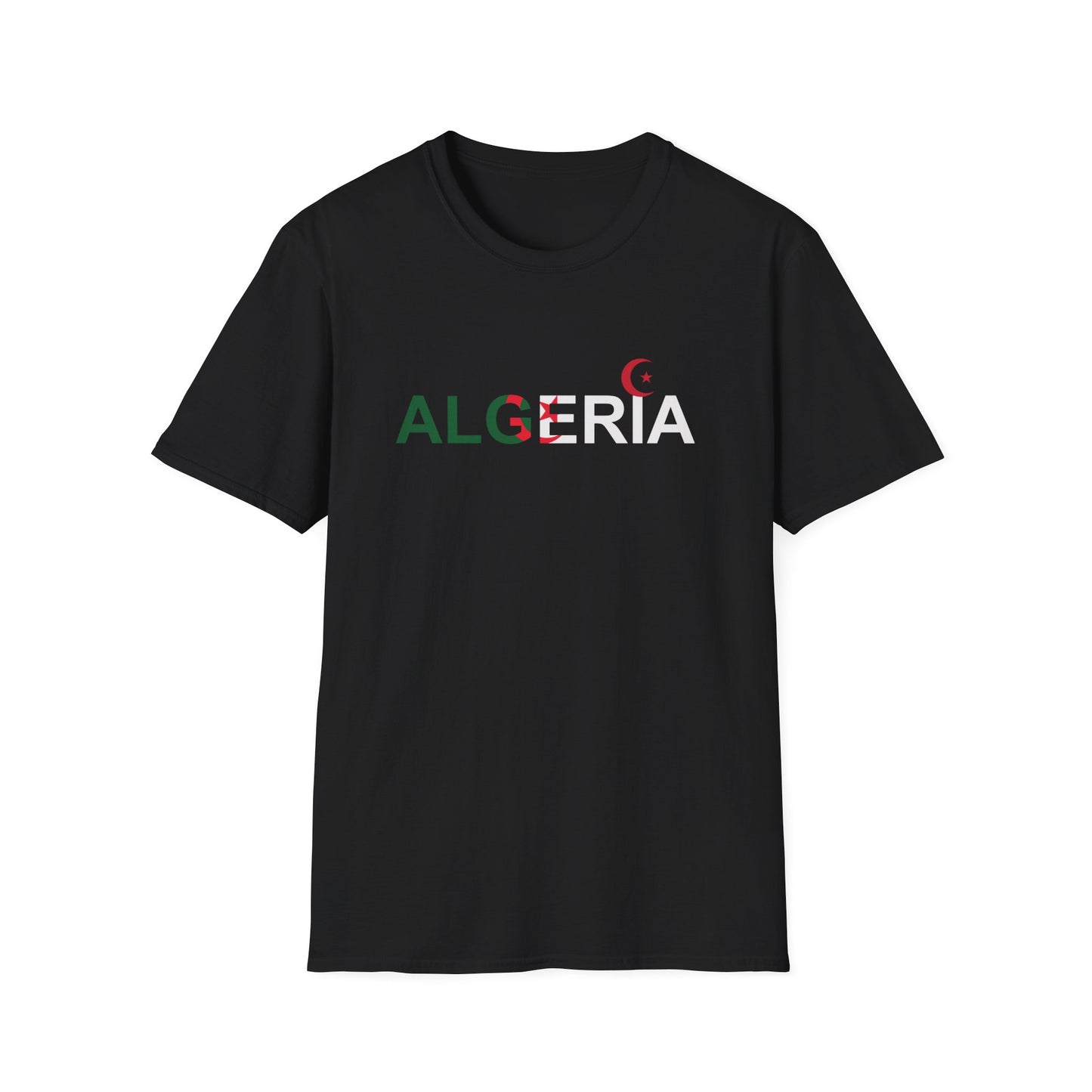 ALGERIA T-Shirt