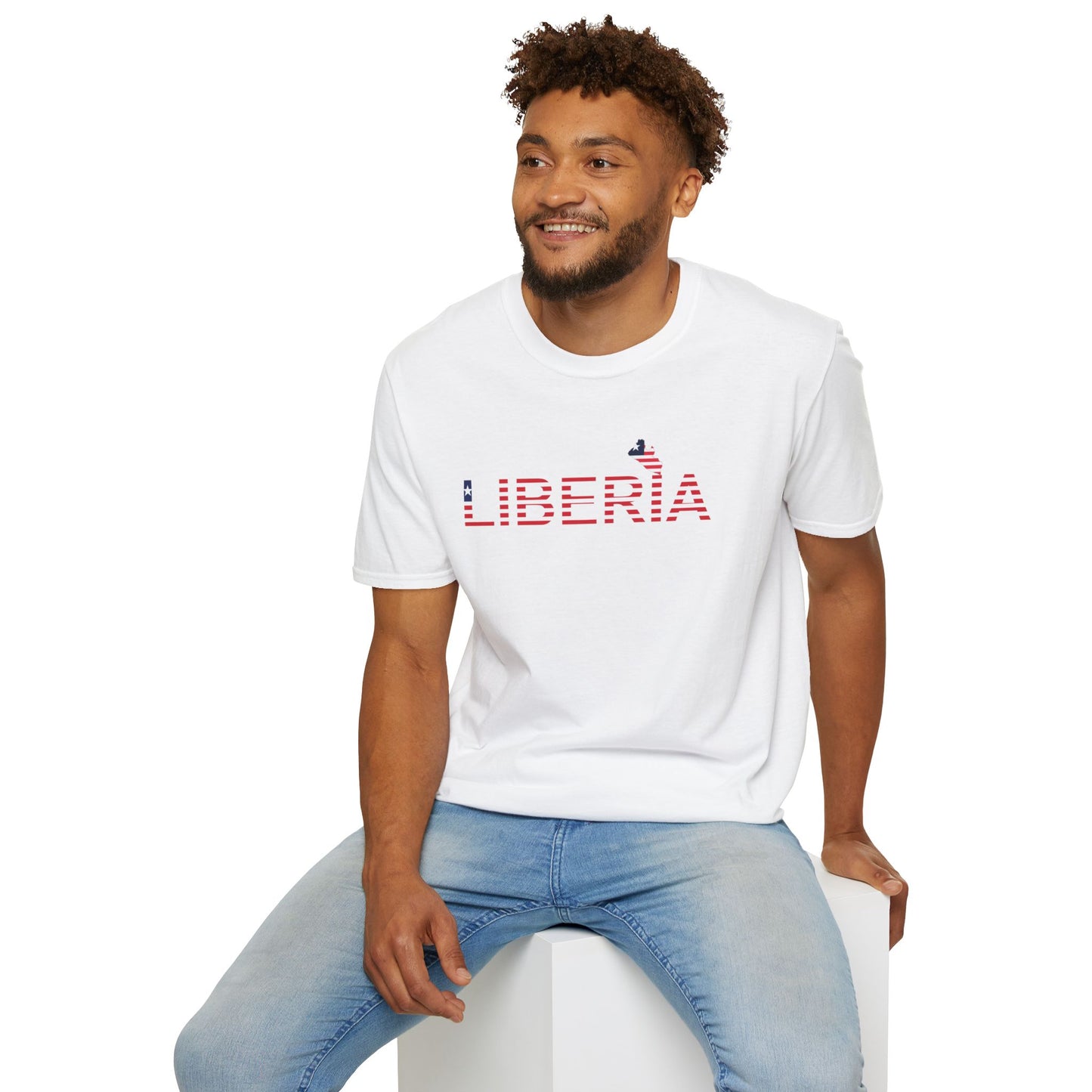 LIBERIA T-Shirt