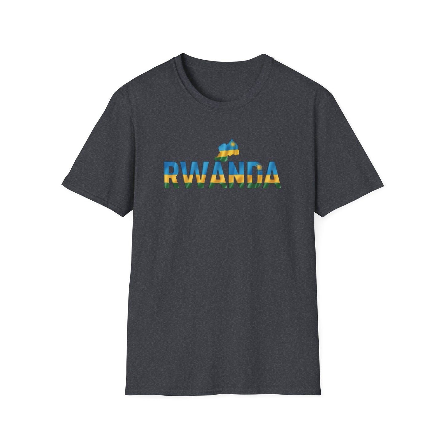 RWANDA T-Shirt