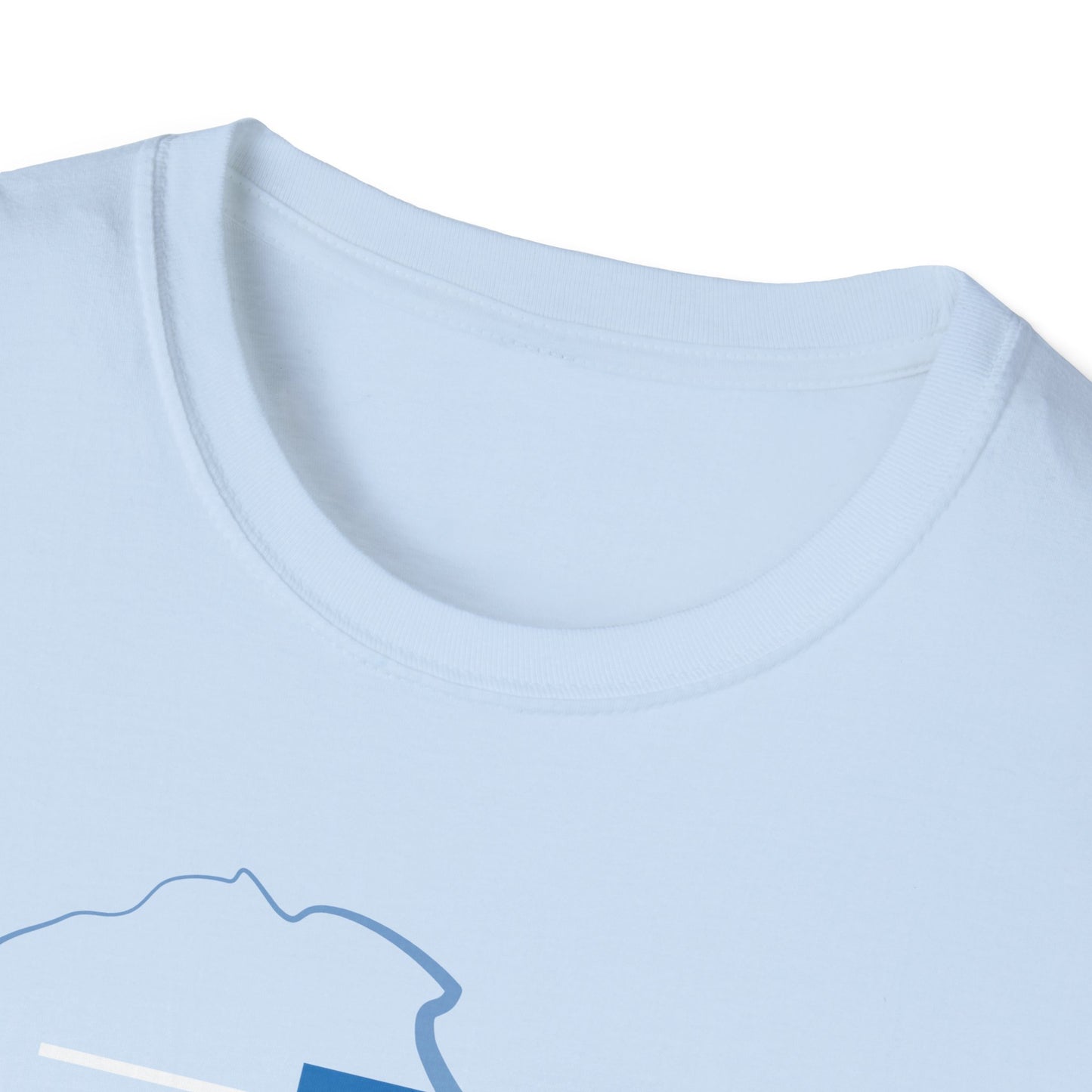 MADE IN RWANDA T-Shirt