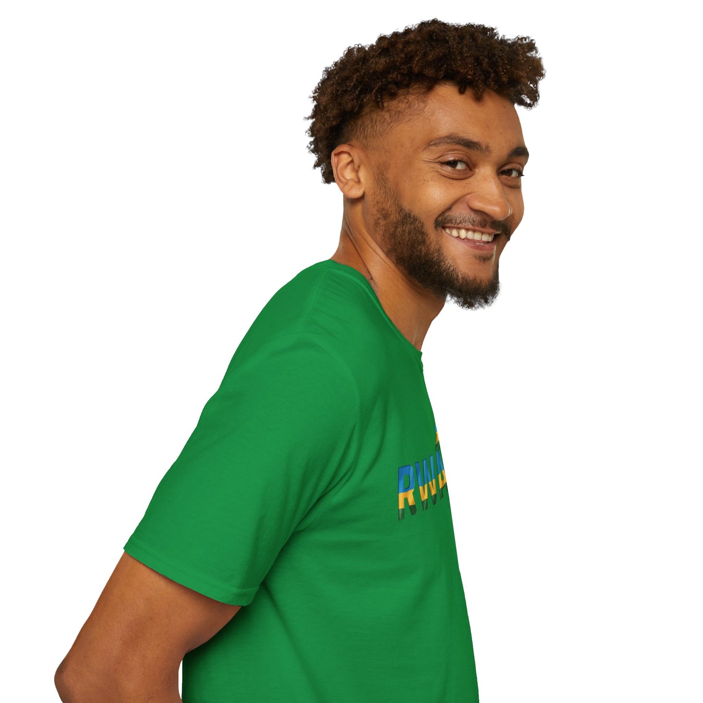 RWANDA T-Shirt