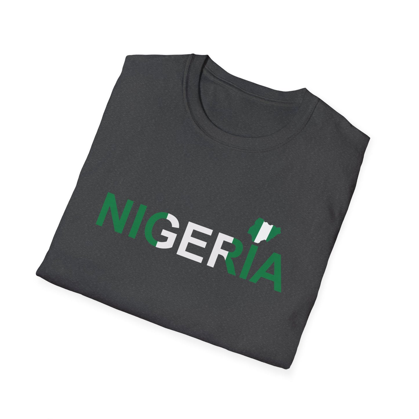 NIGERIA T-Shirt