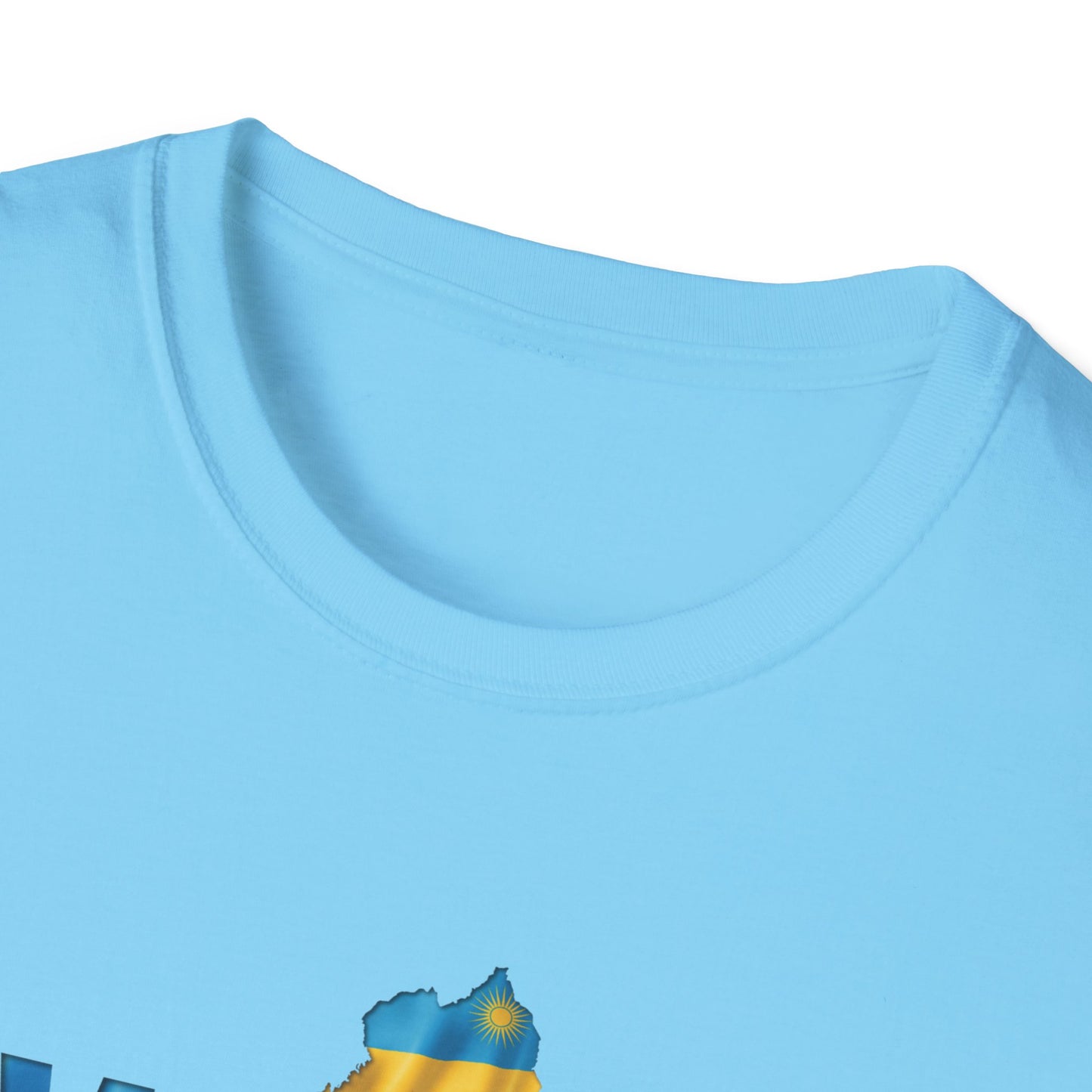 RWANDA T-Shirt