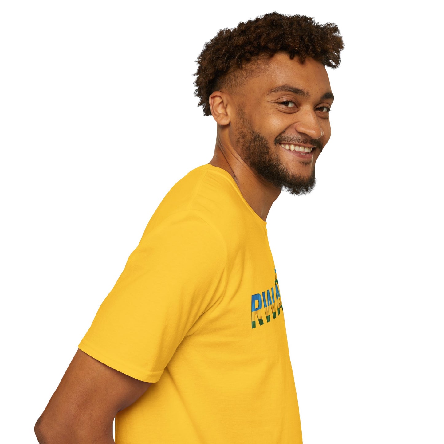 RWANDA T-Shirt