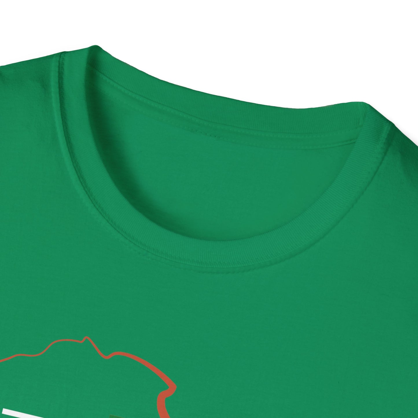 MADE IN ETHIOPIA T-Shirt