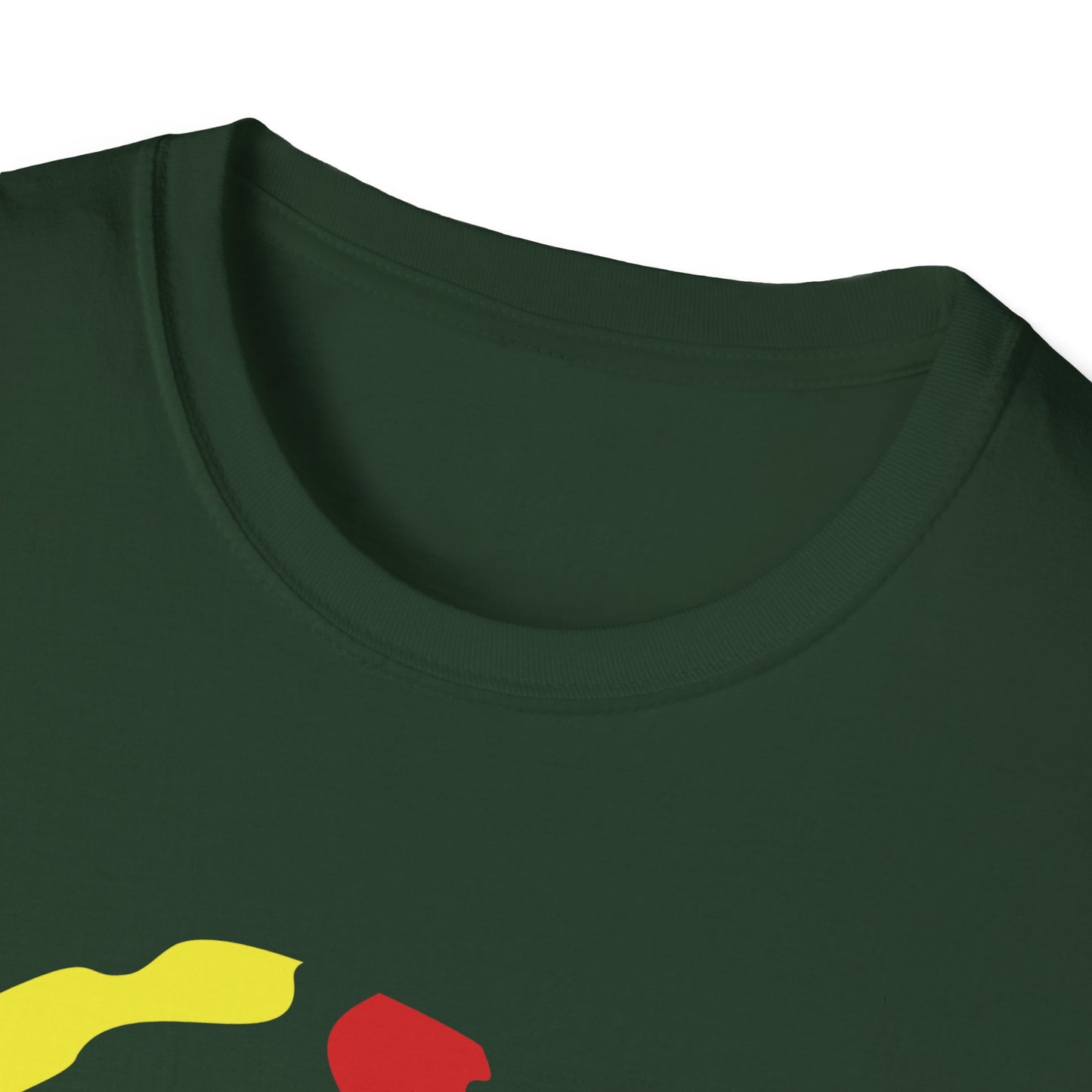 MADE IN AFRICA T-Shirt