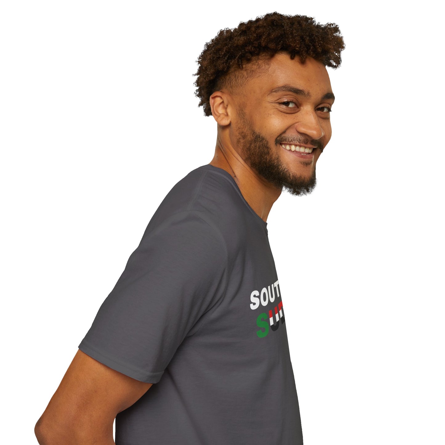 SOUTH SUDAN T-Shirt