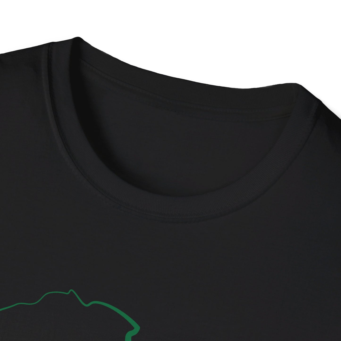MADE IN NIGERIA T-Shirt
