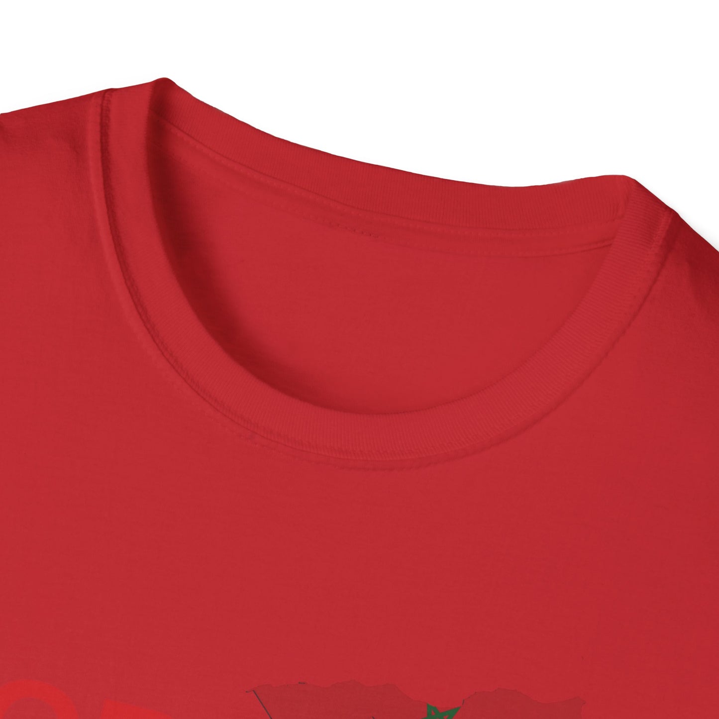 MOROCCO T-Shirt