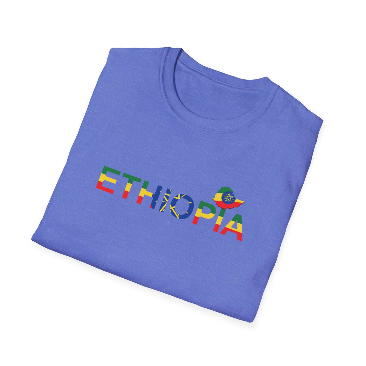 ETHIOPIA T-Shirt