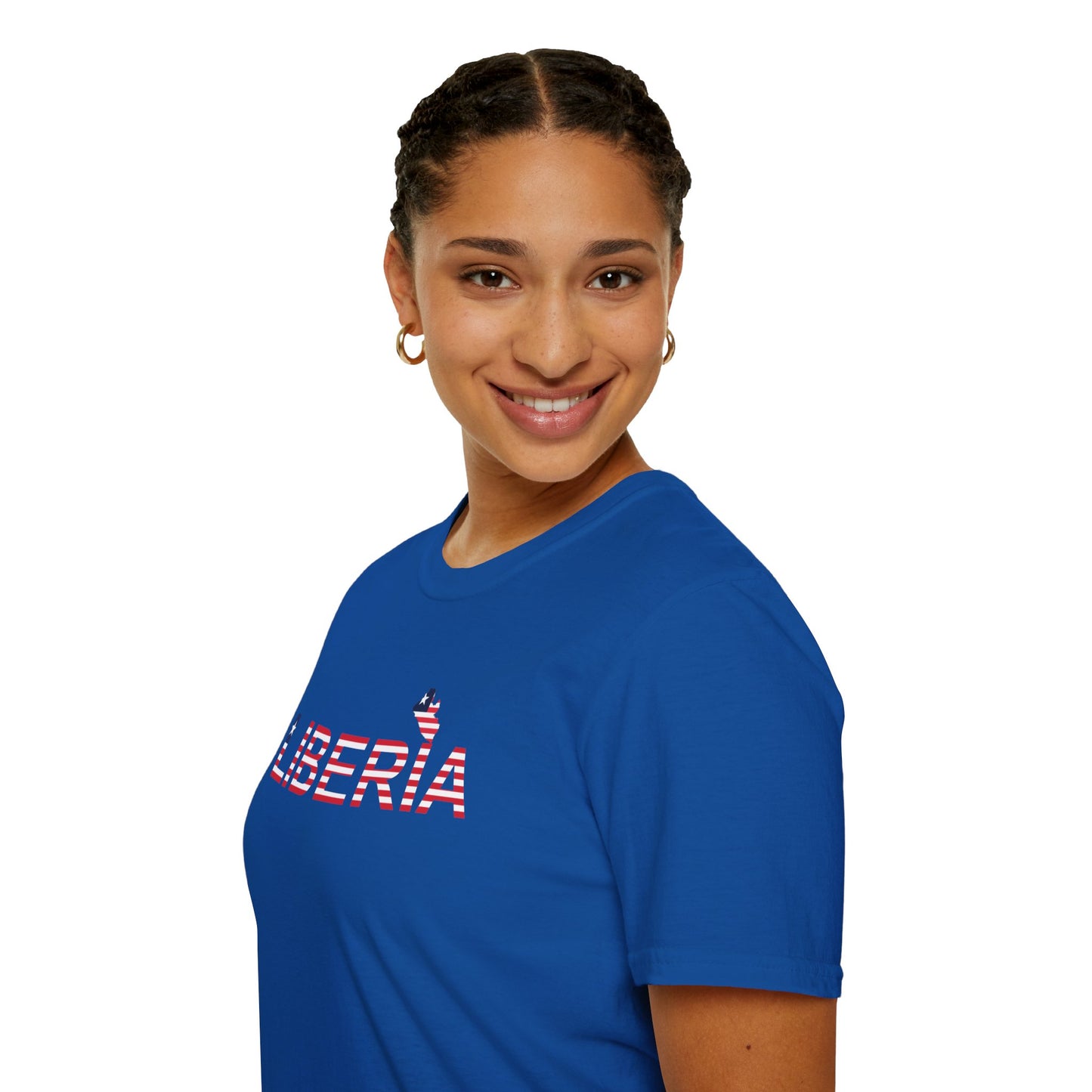 LIBERIA T-Shirt