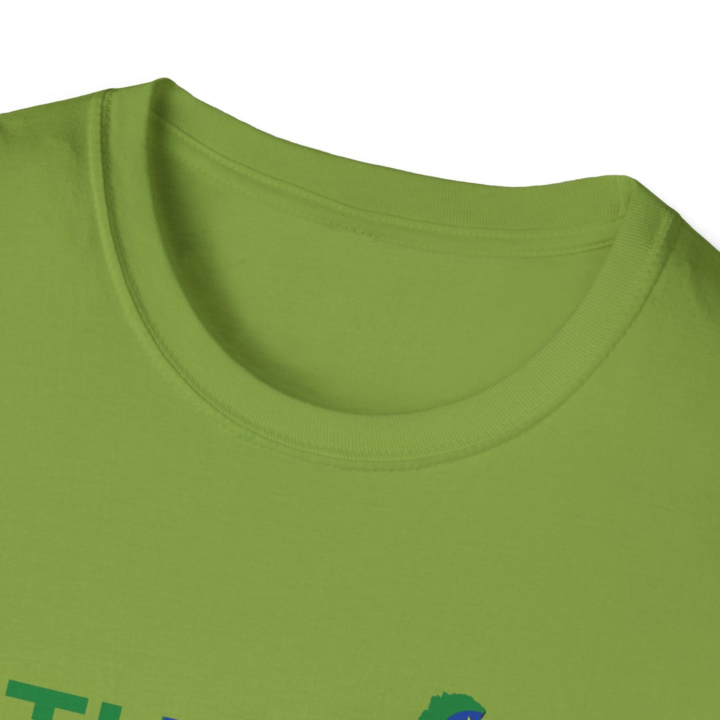 ETHIOPIA T-Shirt