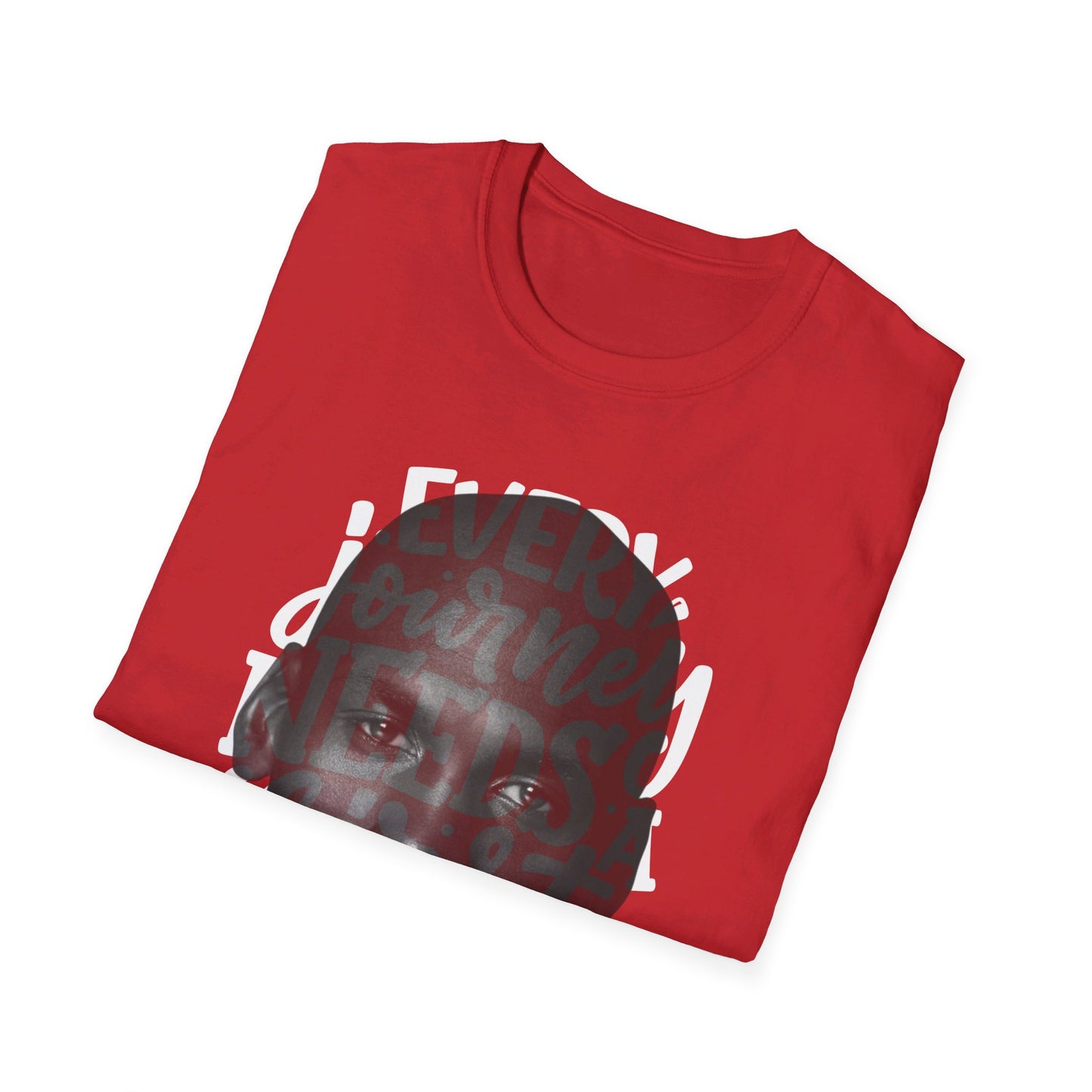 MJ "Greatness" Graphic Tee