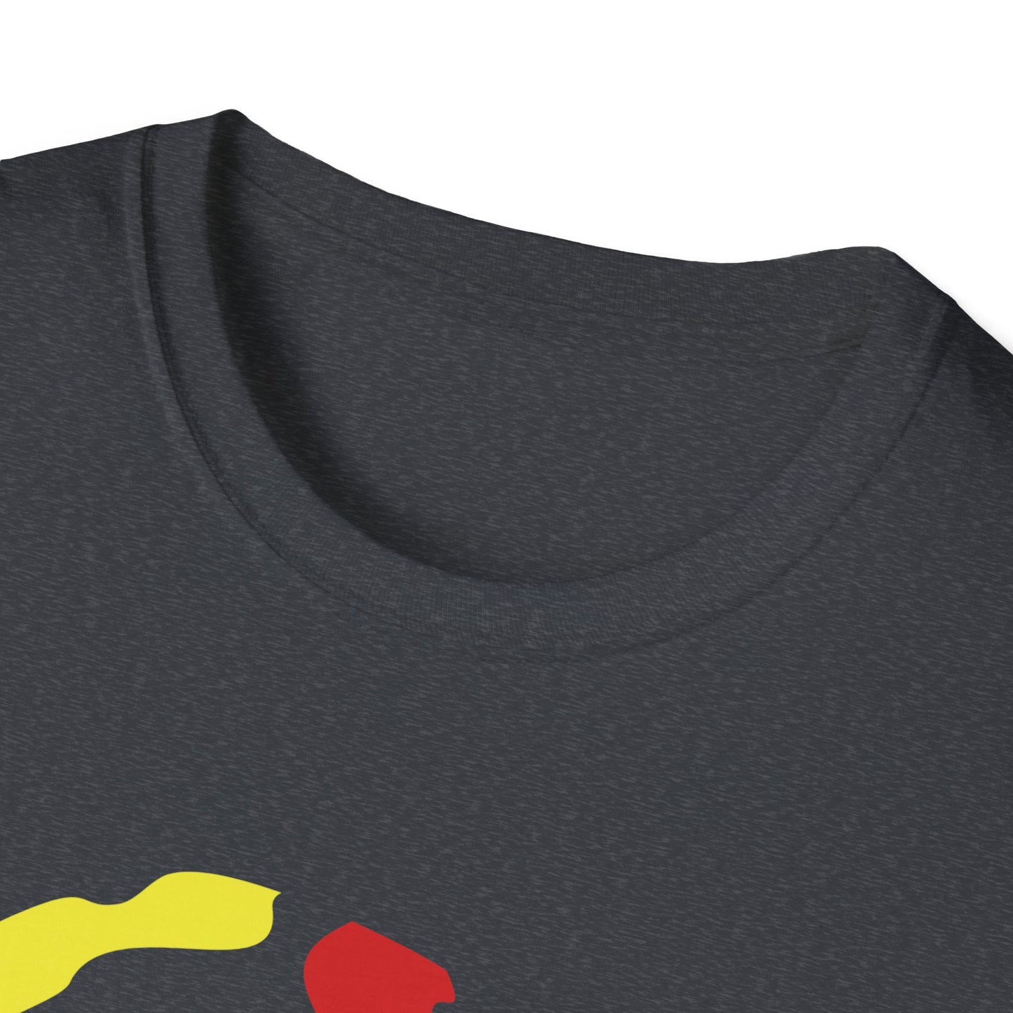 MADE IN AFRICA T-Shirt