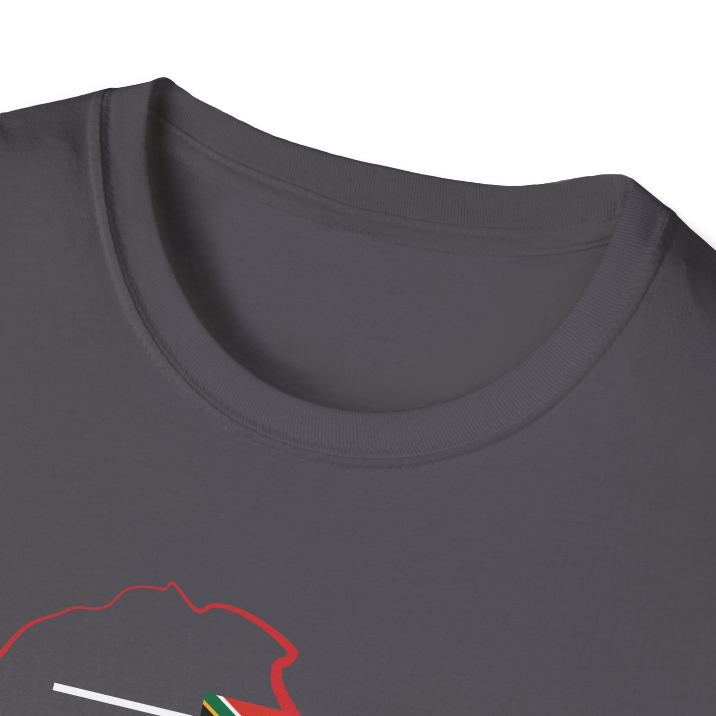 MADE IN SOUTH AFRICA T-Shirt