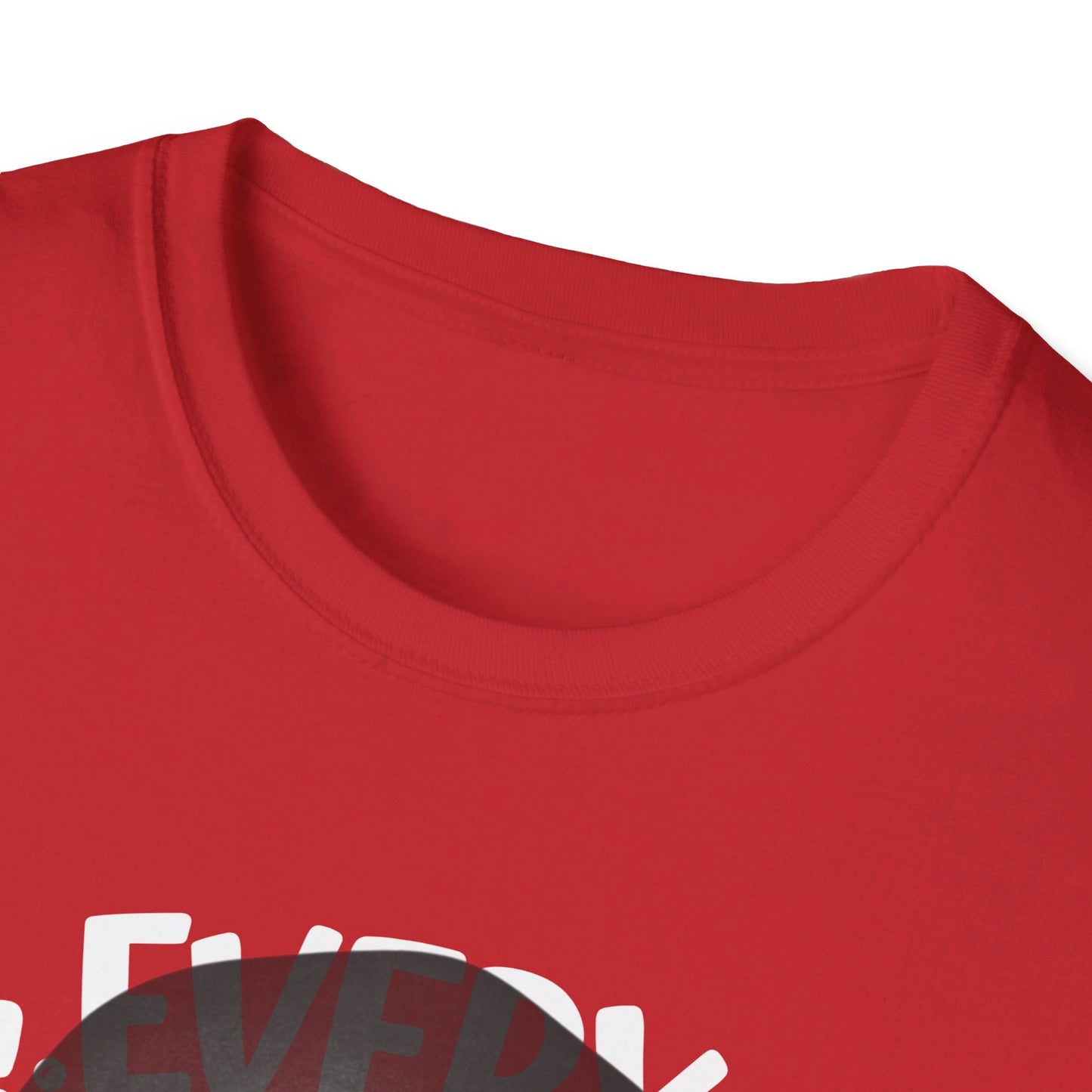 MJ "Greatness" Graphic Tee