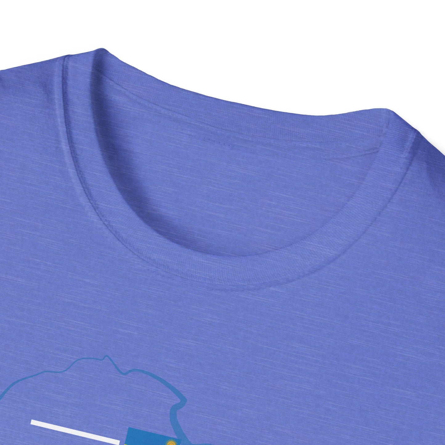 MADE IN RWANDA T-Shirt