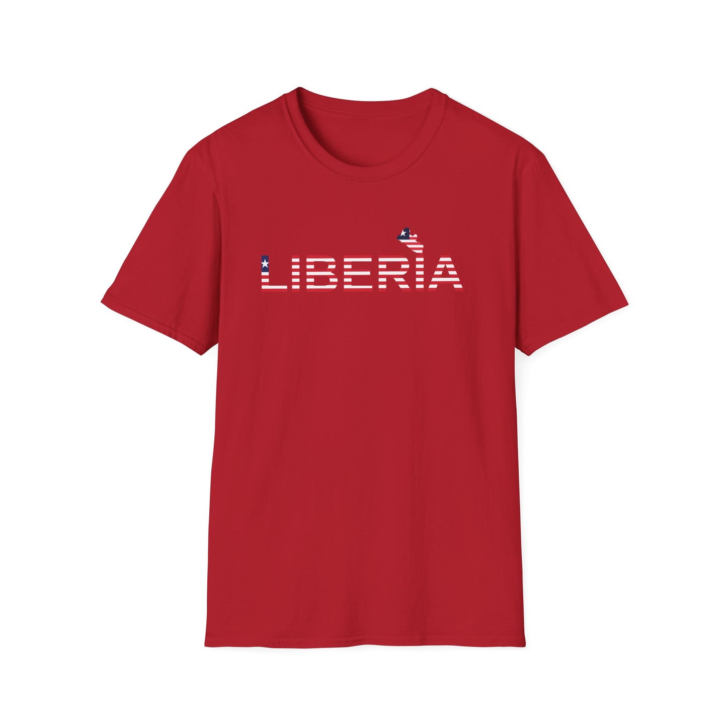 LIBERIA T-Shirt