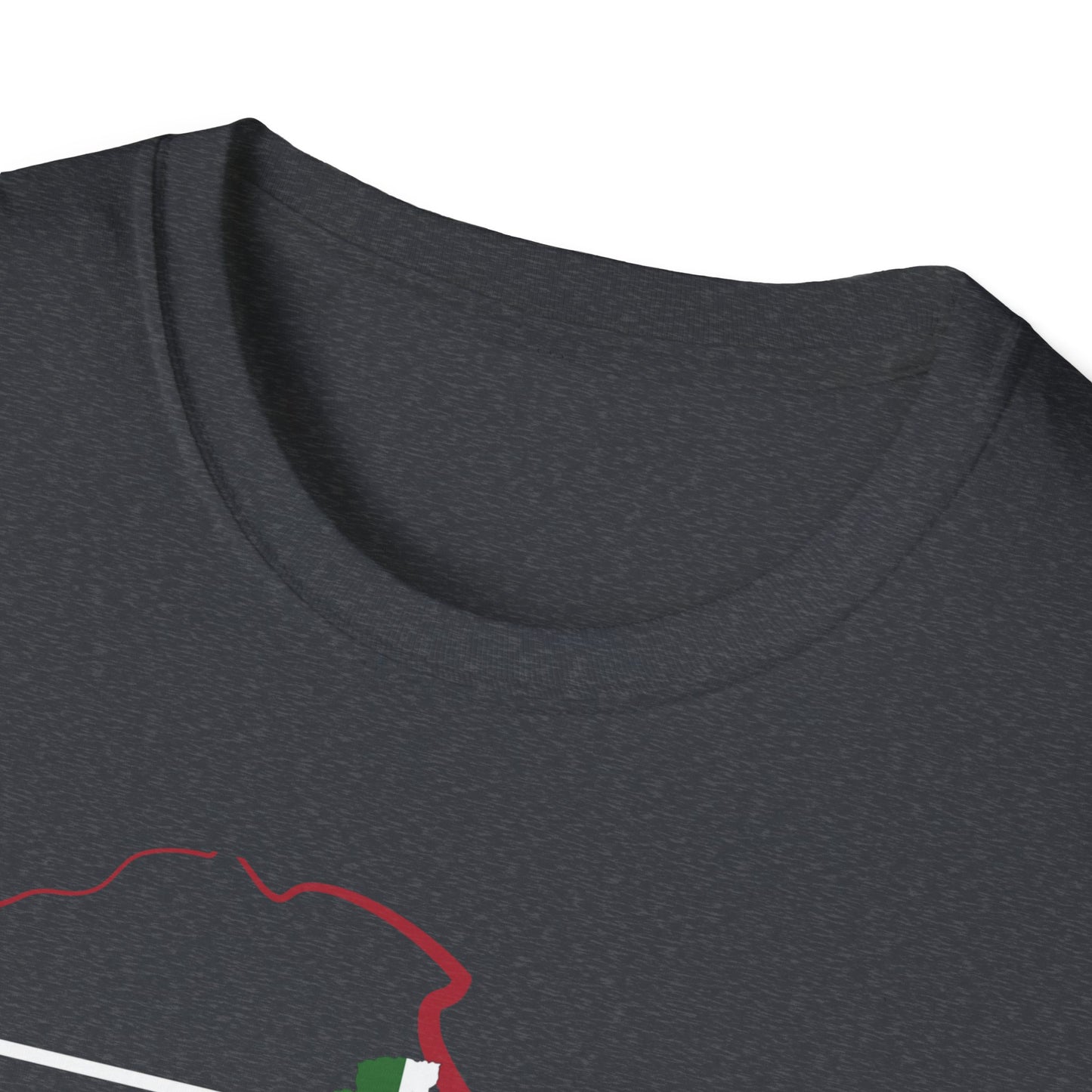 MADE IN ALGERIA T-Shirt