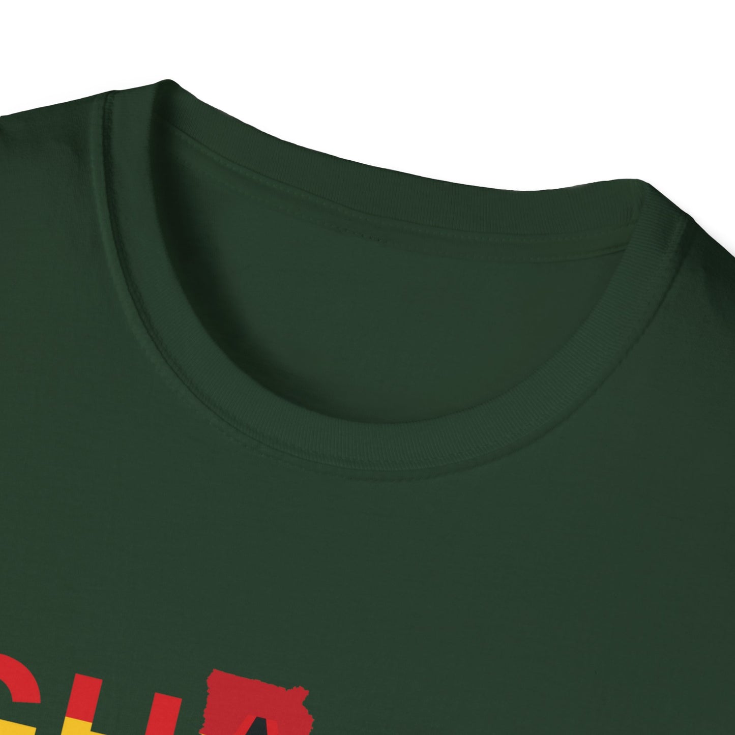 GHANA T-Shirt