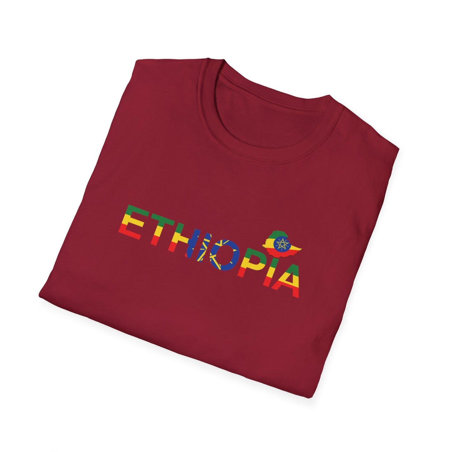 ETHIOPIA T-Shirt