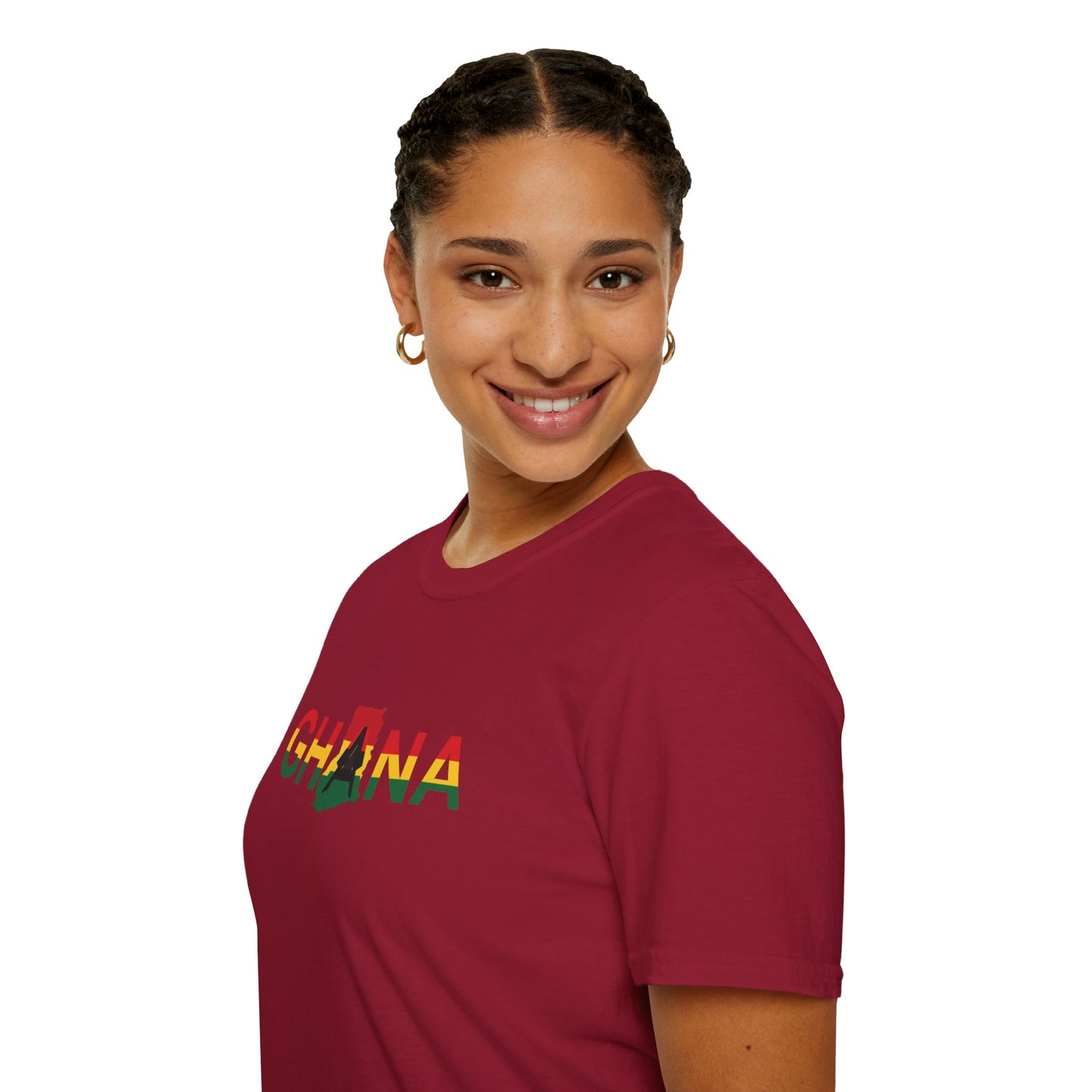 GHANA T-Shirt