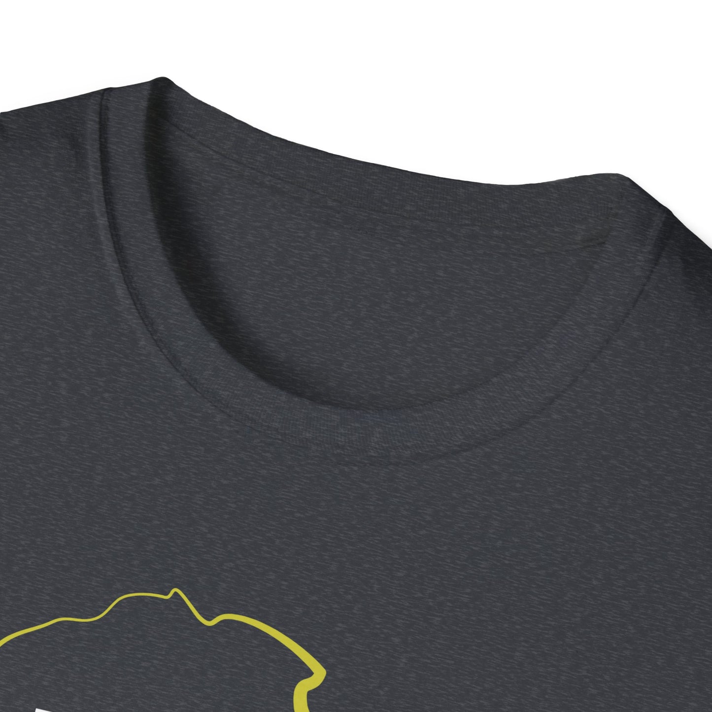 MADE IN SENEGAL T-Shirt