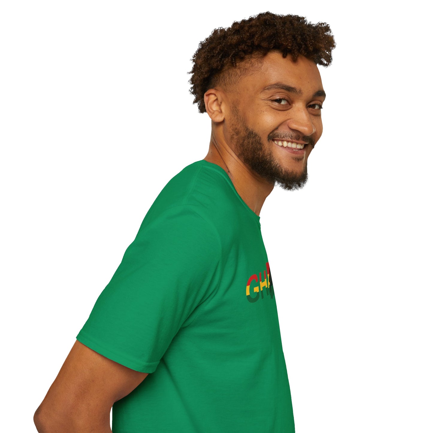 GHANA T-Shirt