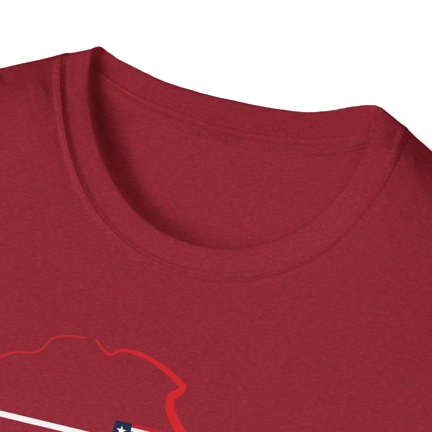 MADE IN LIBERIA T-Shirt