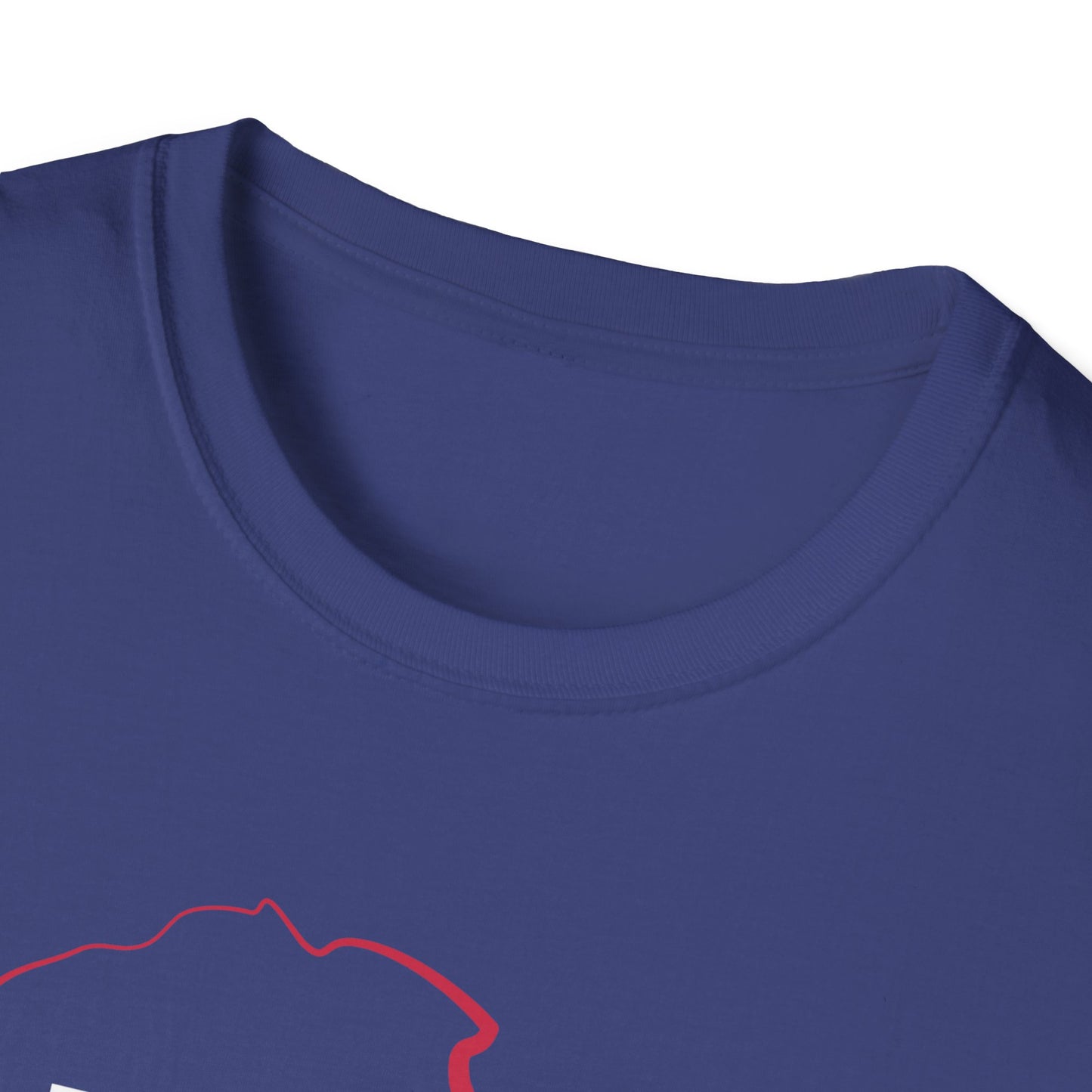 MADE IN ERITREA T-Shirt
