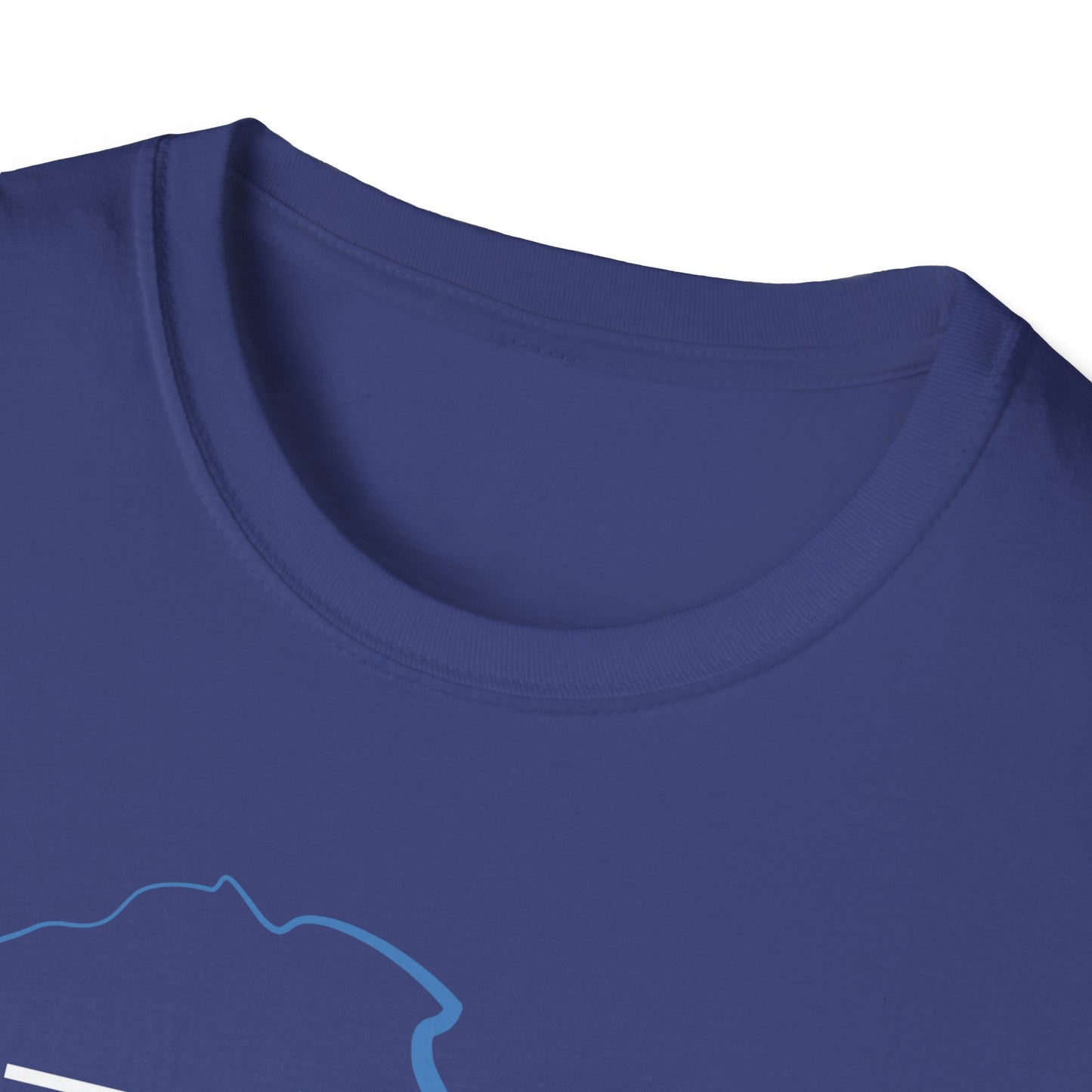 MADE IN SOMALIA T-Shirt