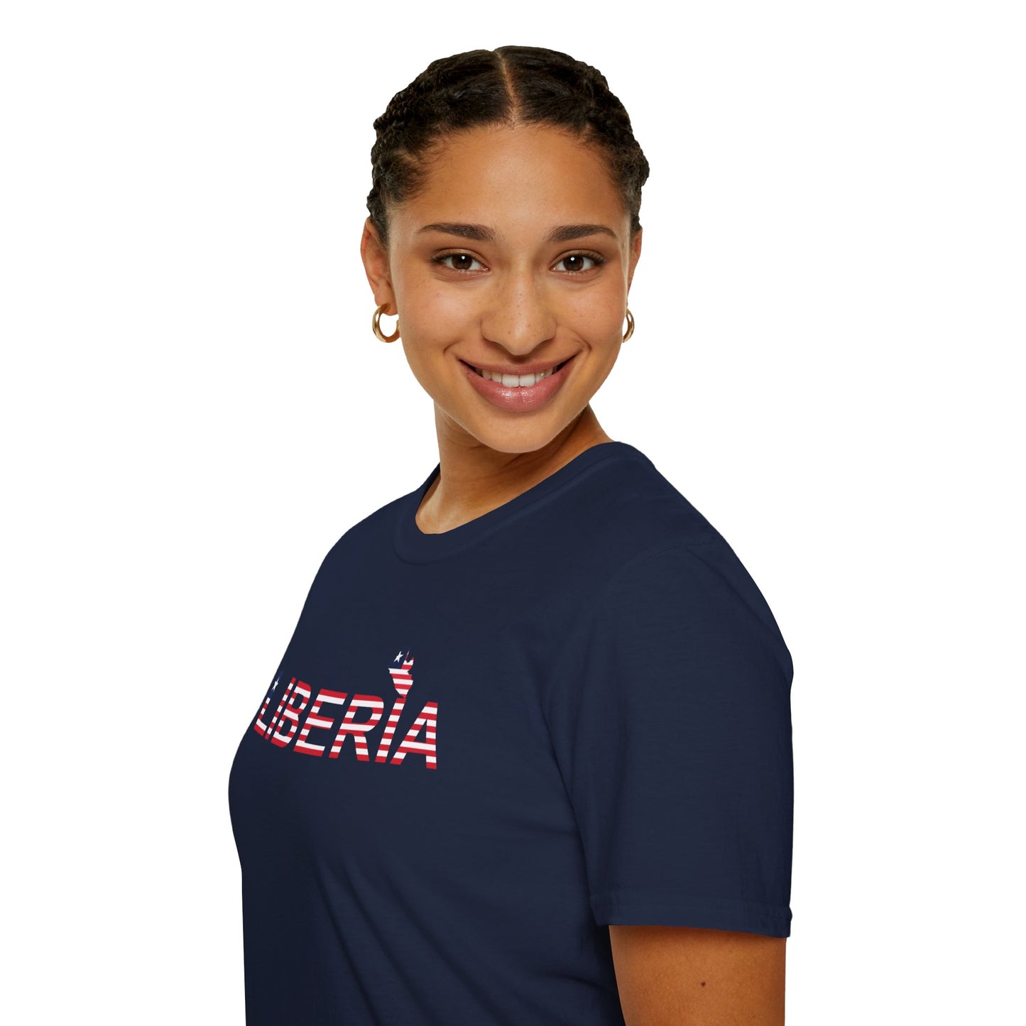 LIBERIA T-Shirt