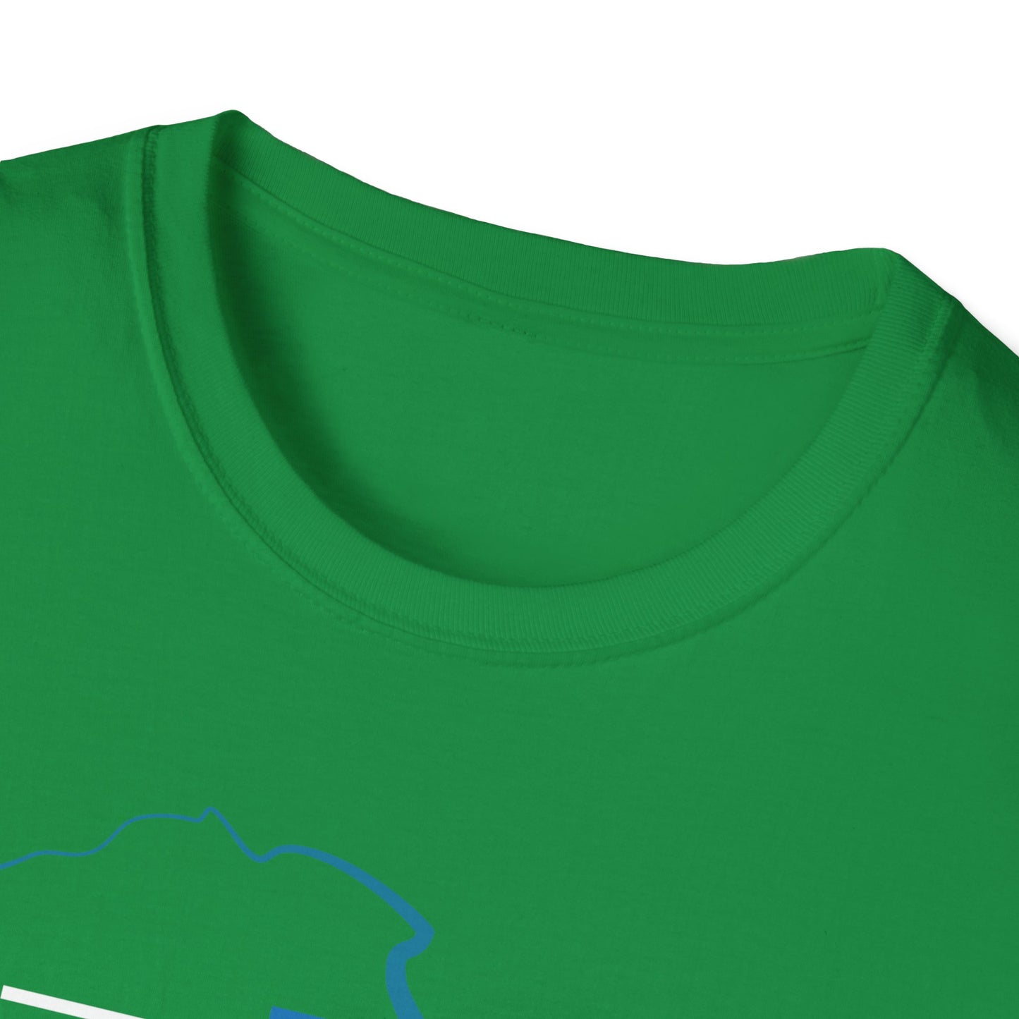 MADE IN RWANDA T-Shirt