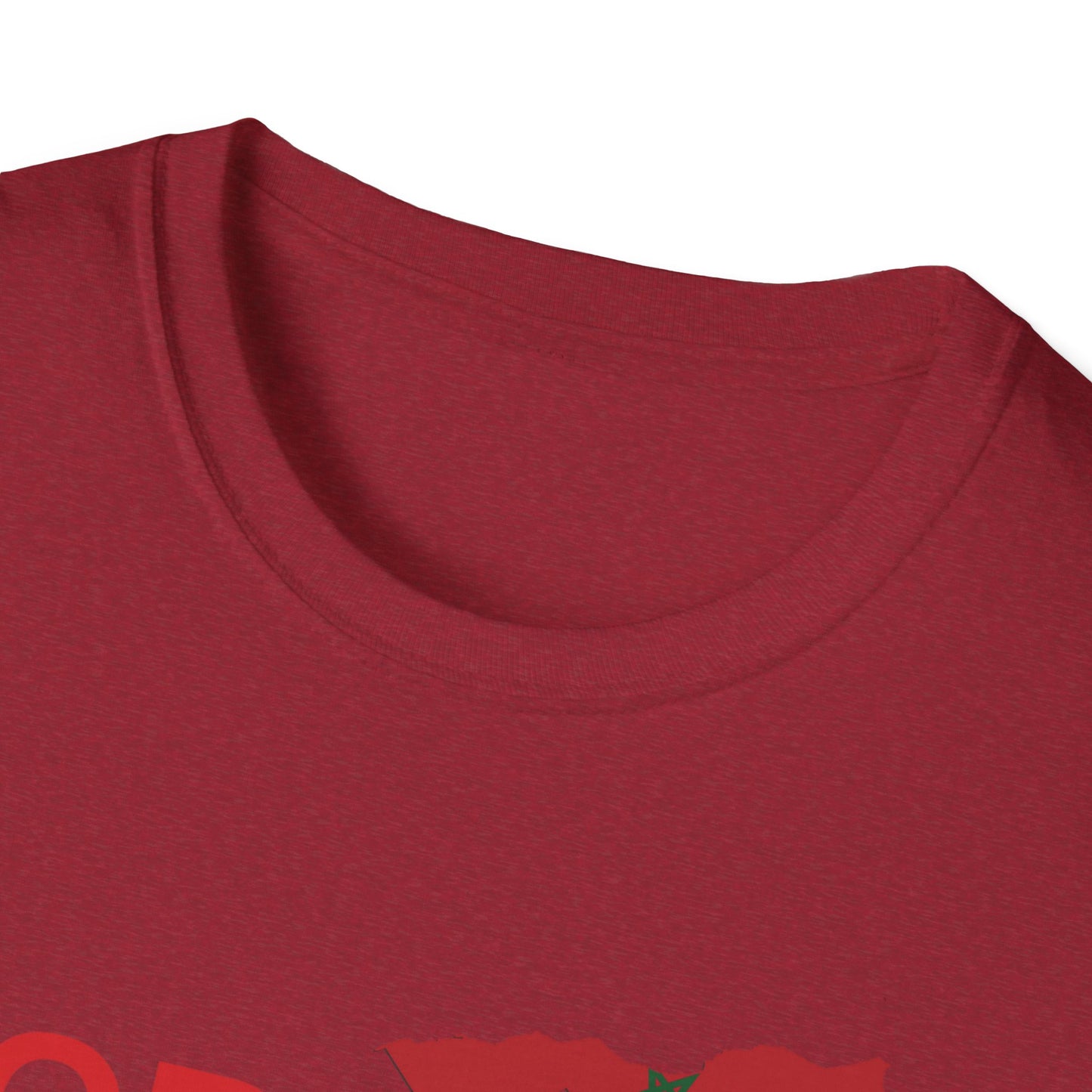 MOROCCO T-Shirt