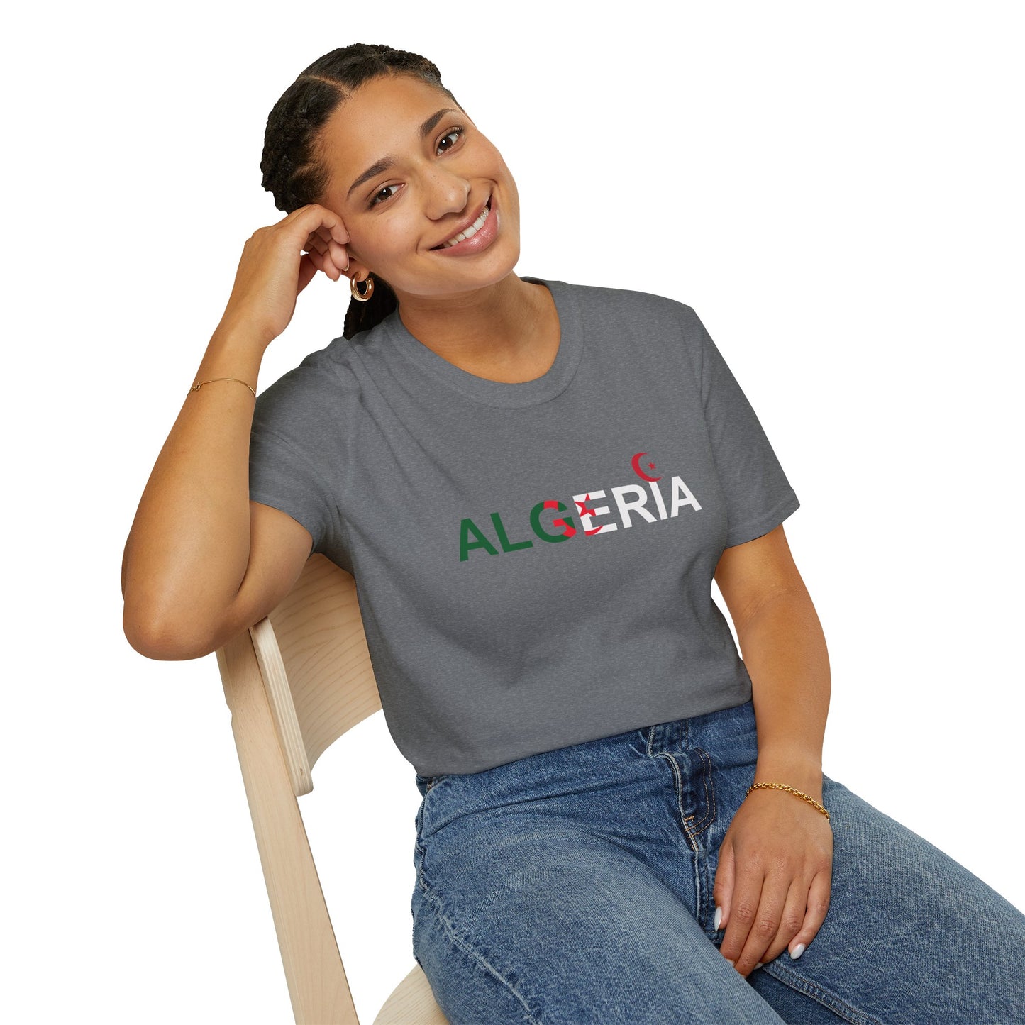 ALGERIA T-Shirt