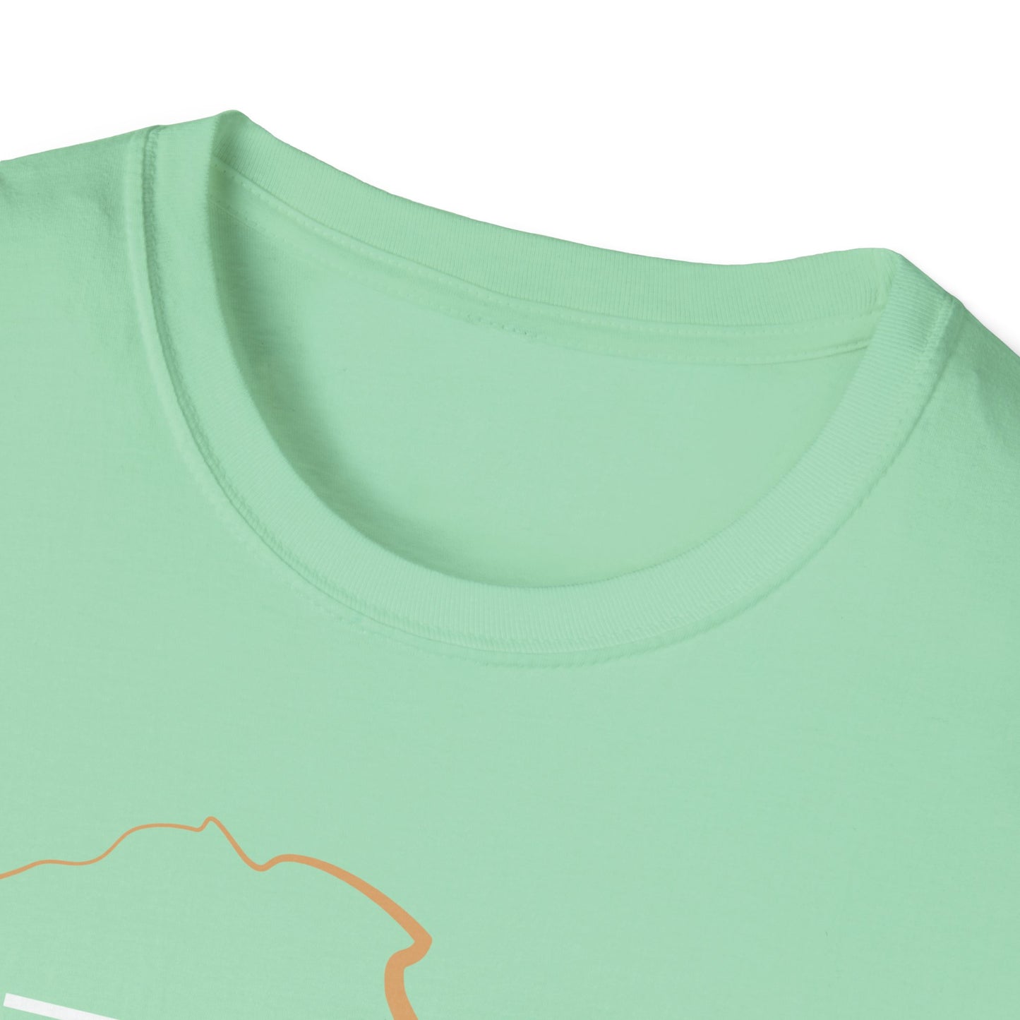 MADE IN THE IVORY COAST T-Shirt