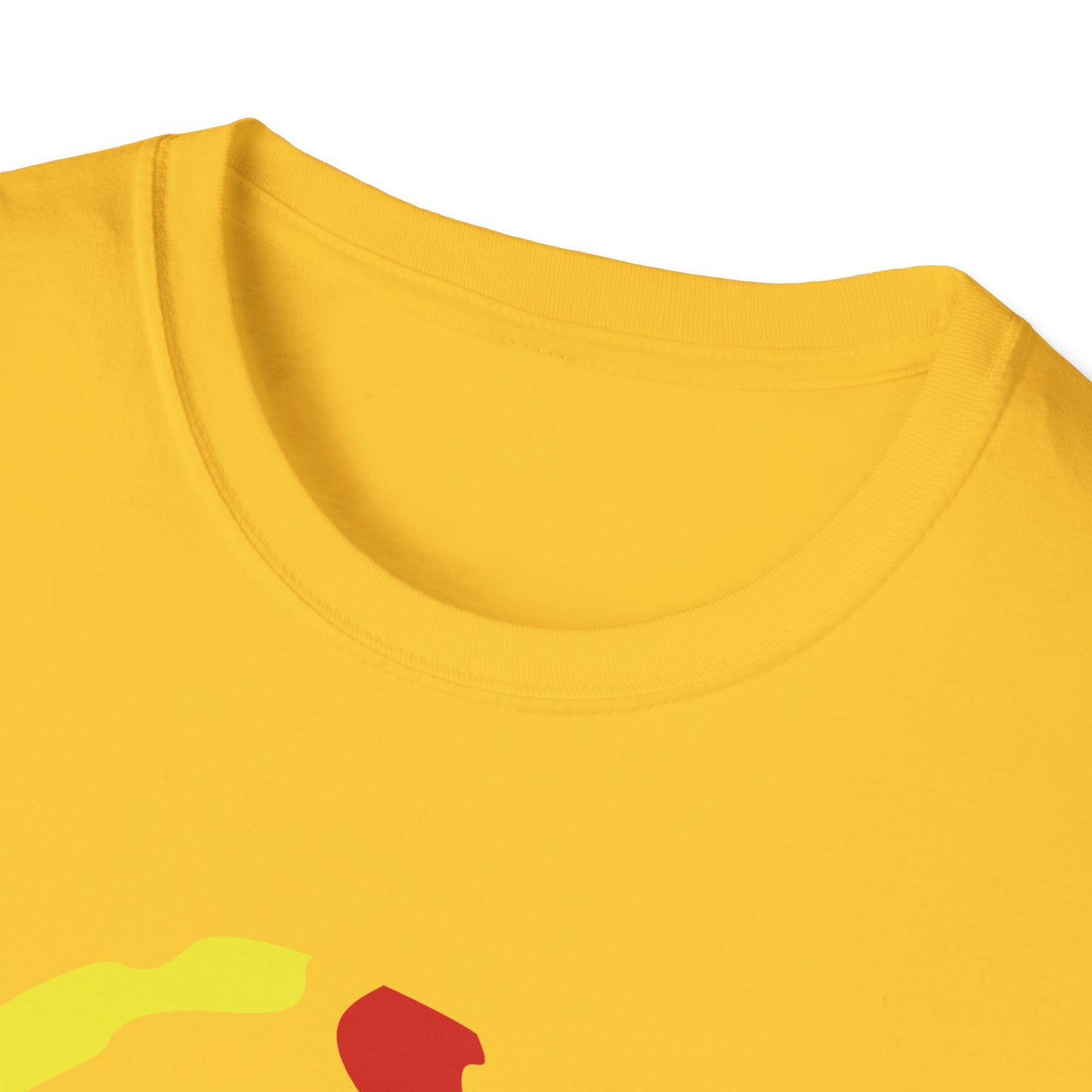 MADE IN AFRICA T-Shirt