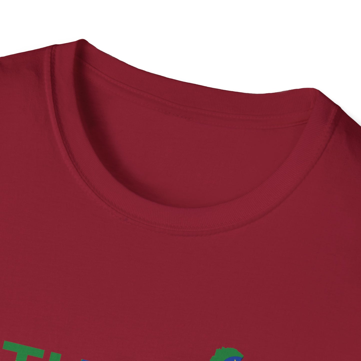 ETHIOPIA T-Shirt