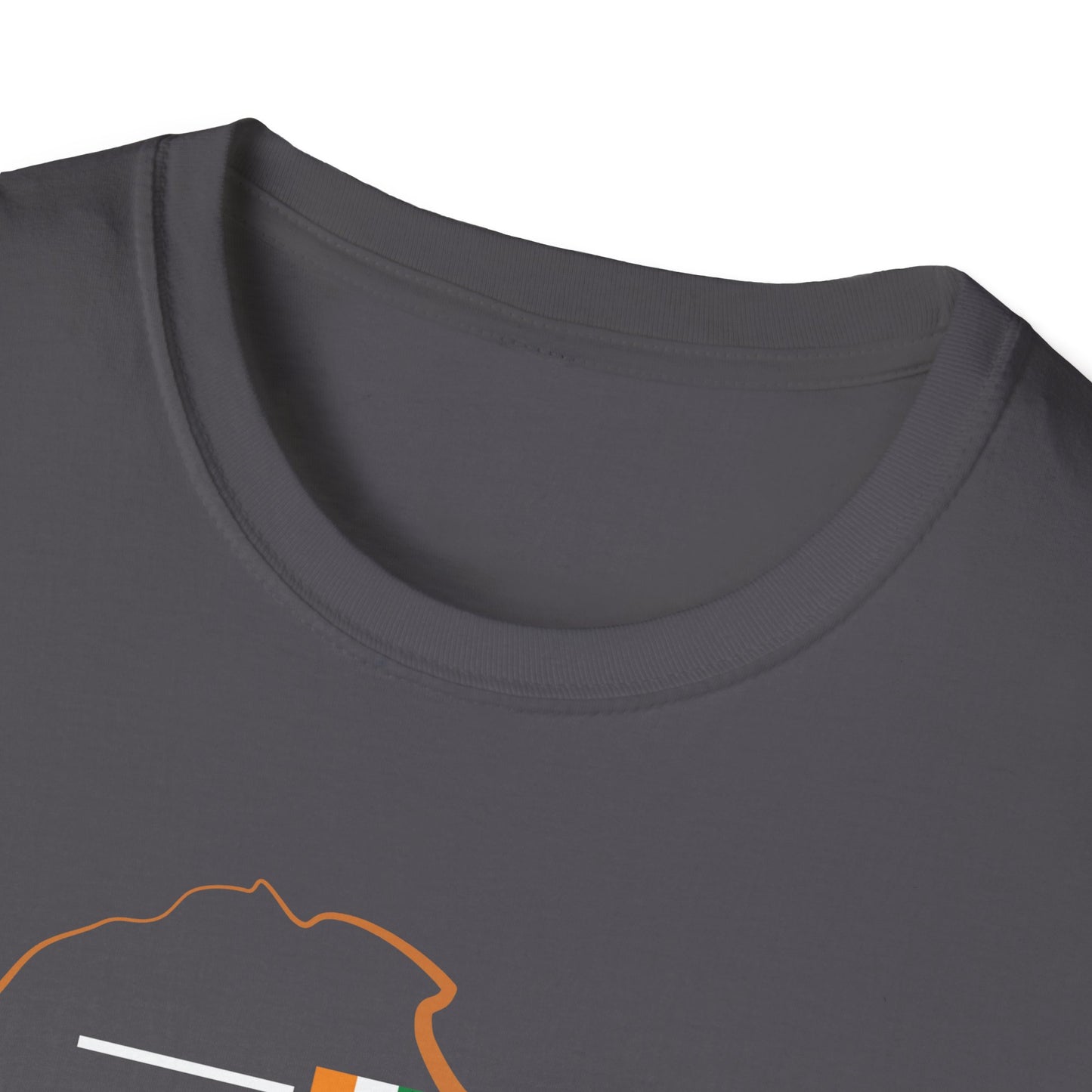 MADE IN THE IVORY COAST T-Shirt